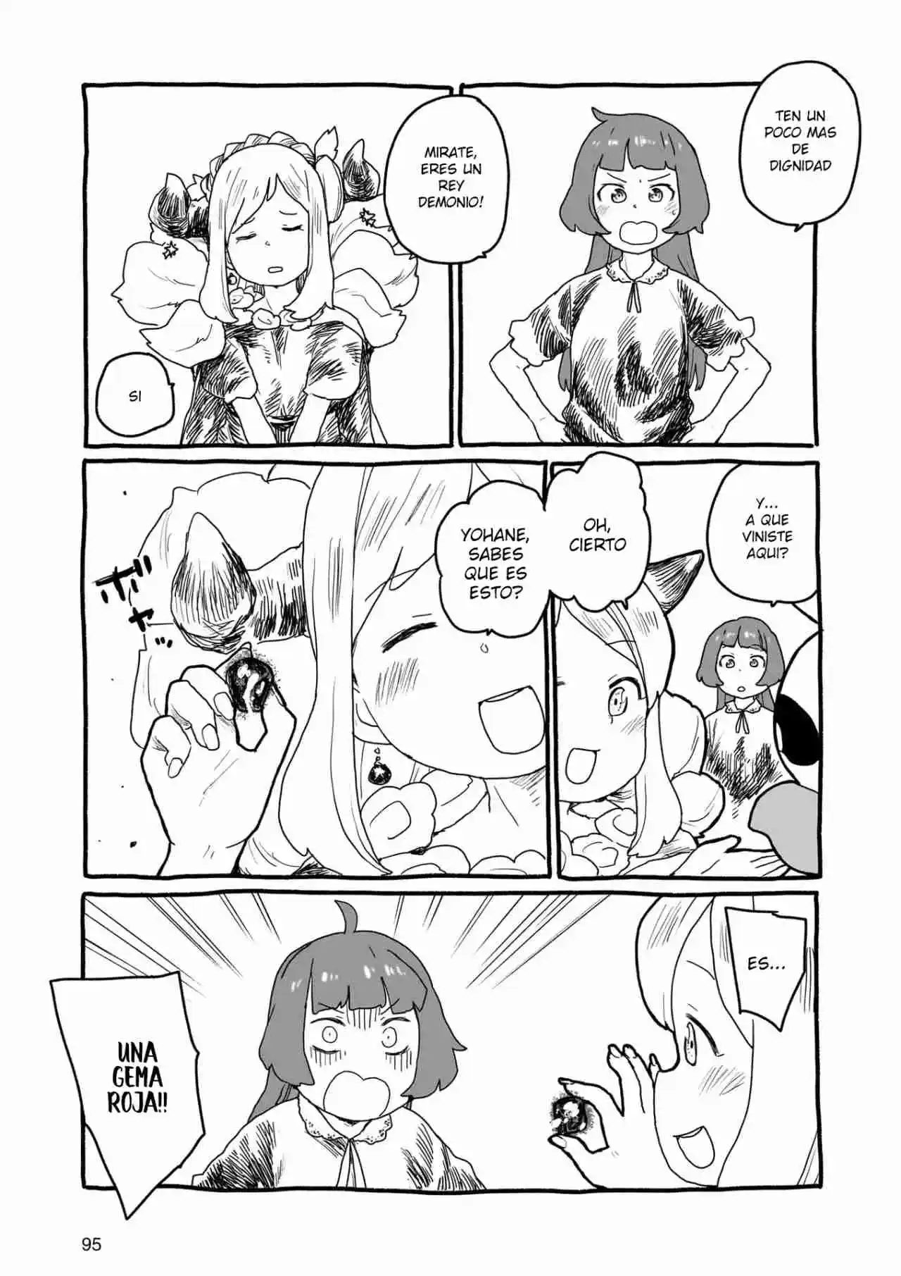 Genjitsu No Yohane - Capítulo 17 - Página 10 - LectorTMOo