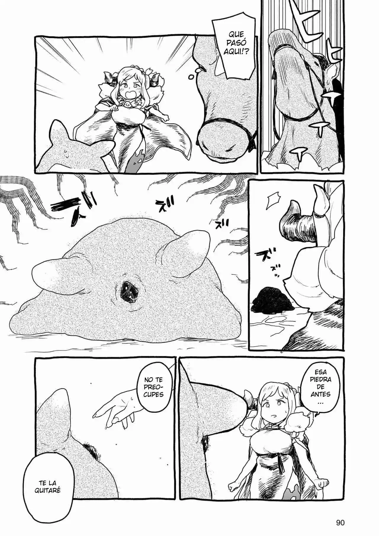Genjitsu No Yohane - Capítulo 18 - Página 3 - LectorTMOo