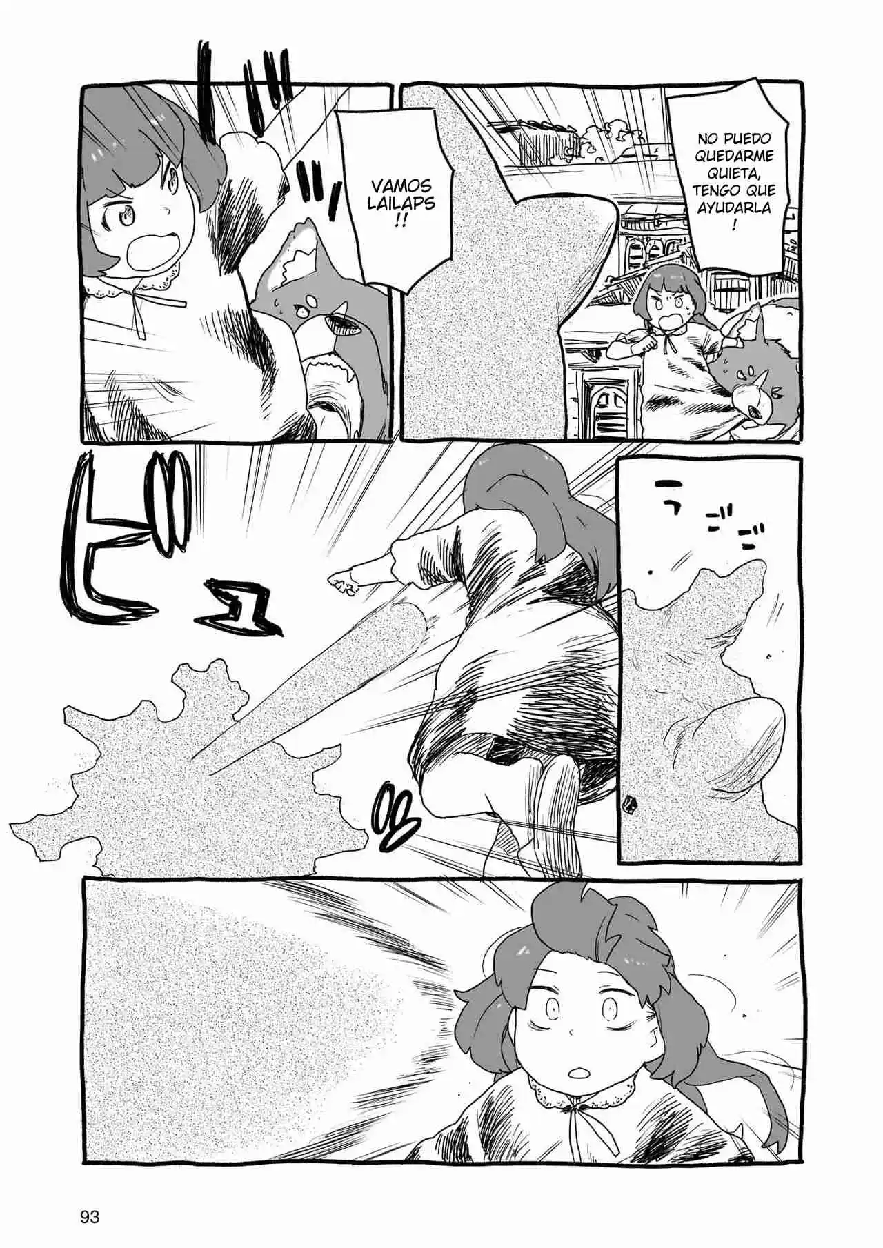 Genjitsu No Yohane - Capítulo 18 - Página 6 - LectorTMOo