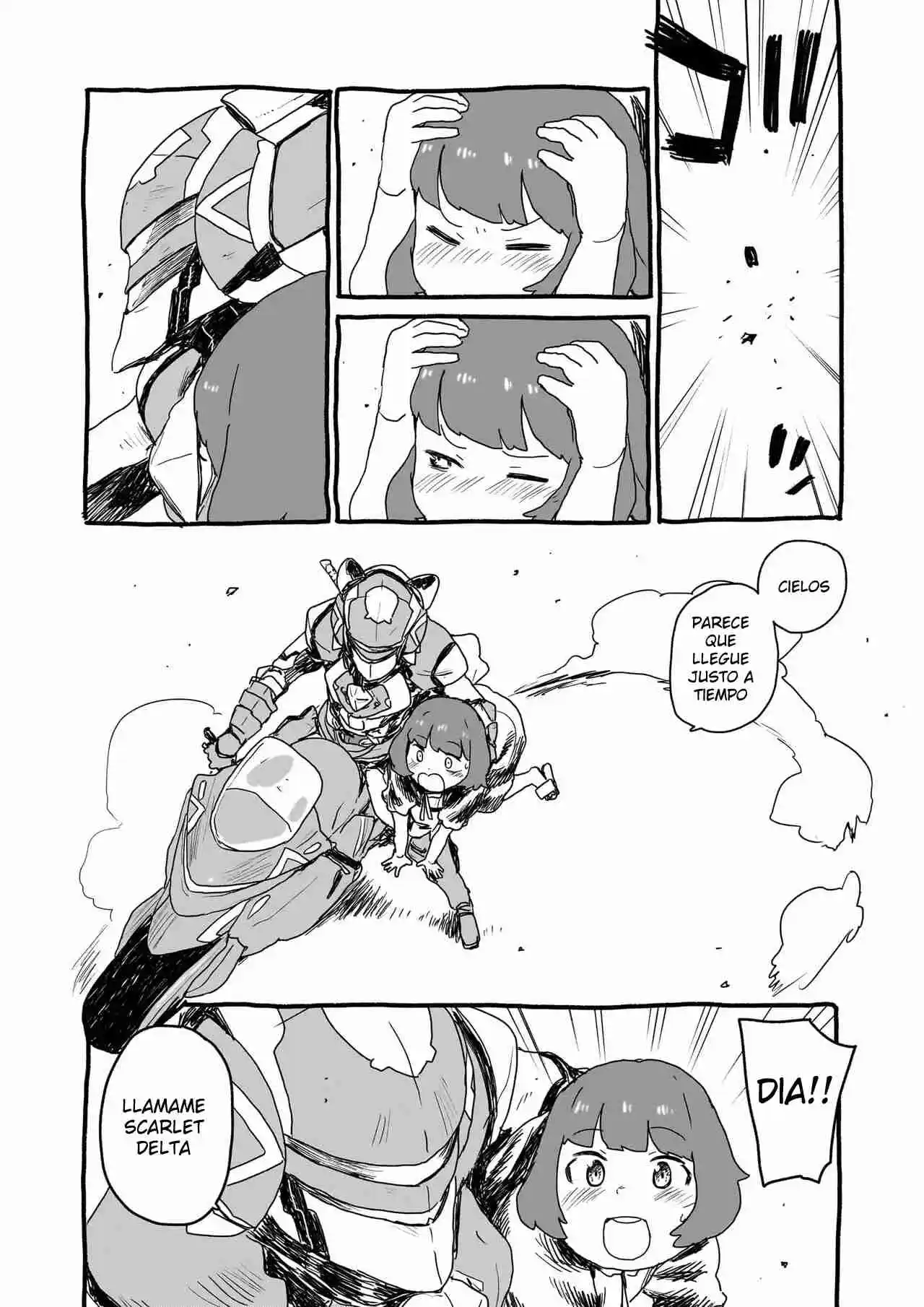 Genjitsu No Yohane - Capítulo 18 - Página 7 - LectorTMOo