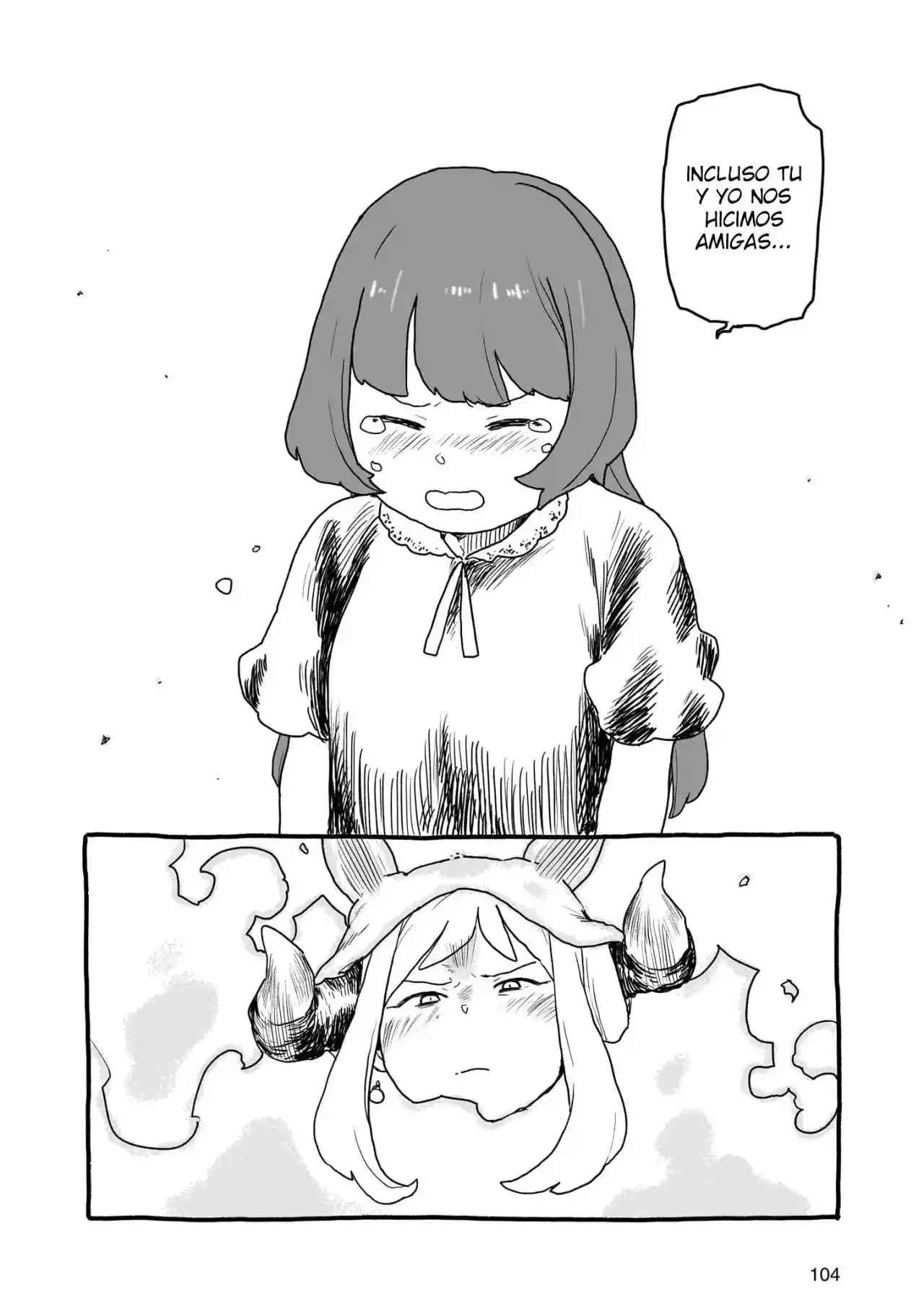Genjitsu No Yohane - Capítulo 19 - Página 11 - LectorTMOo