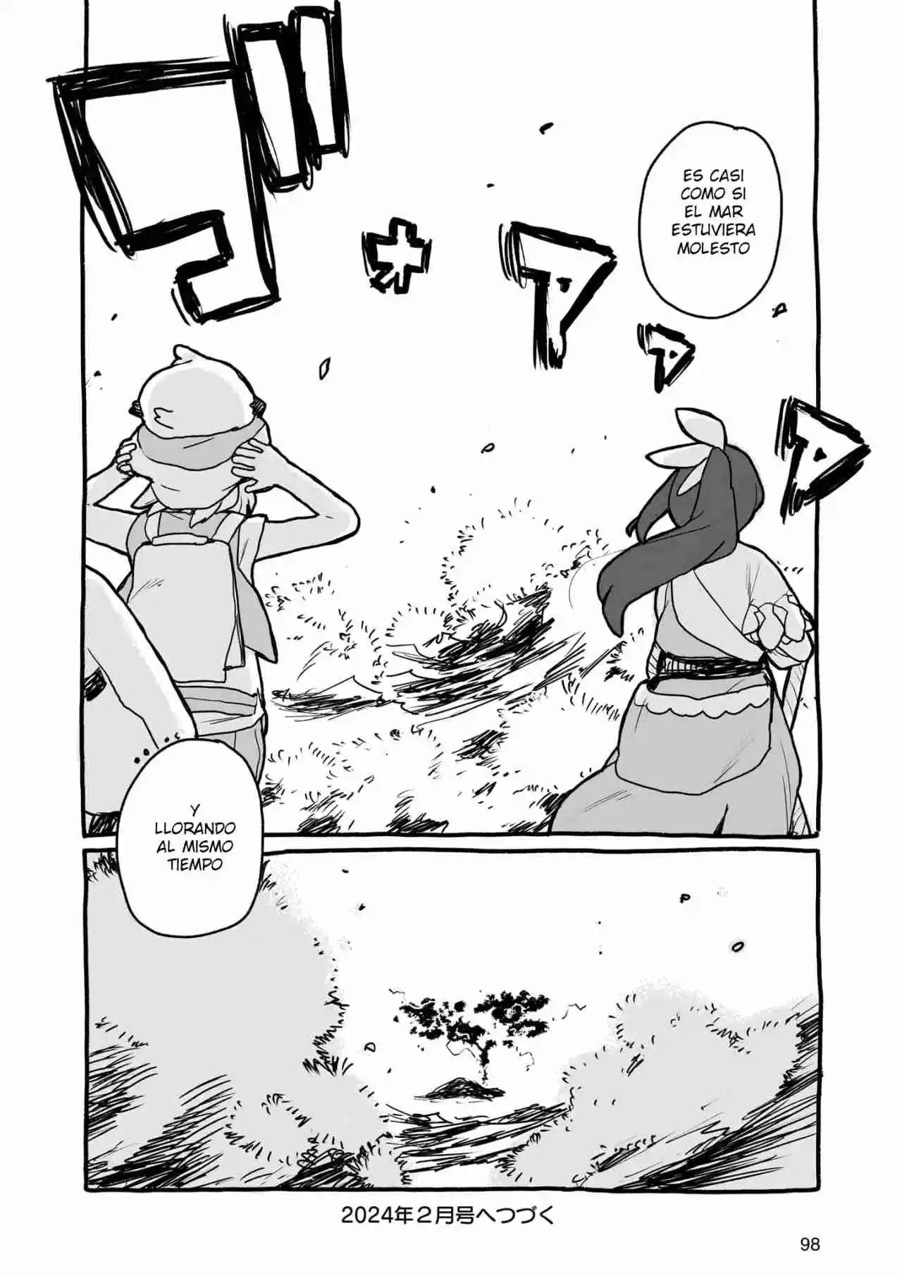 Genjitsu No Yohane - Capítulo 20 - Página 13 - LectorTMOo