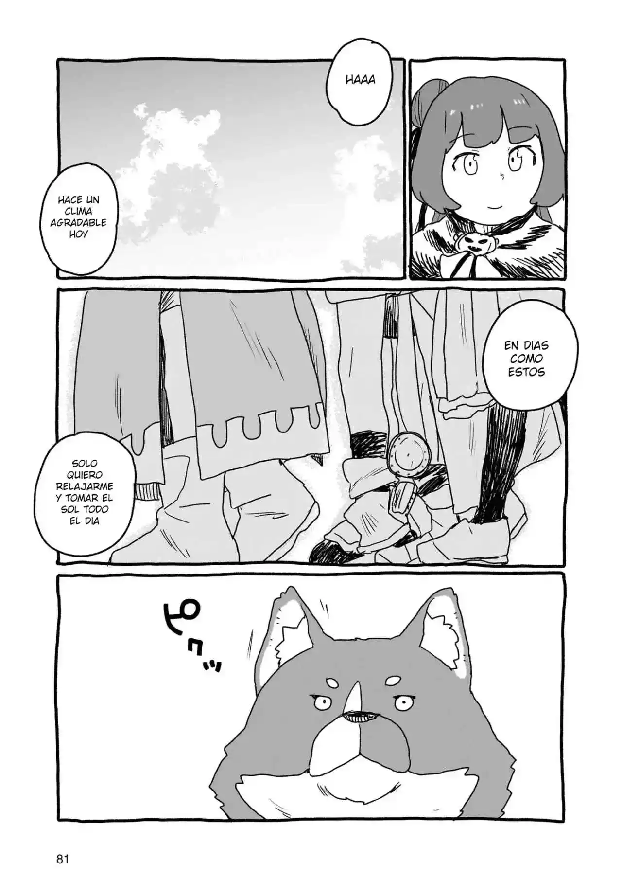 Genjitsu No Yohane - Capítulo 24 - Página 12 - LectorTMOo