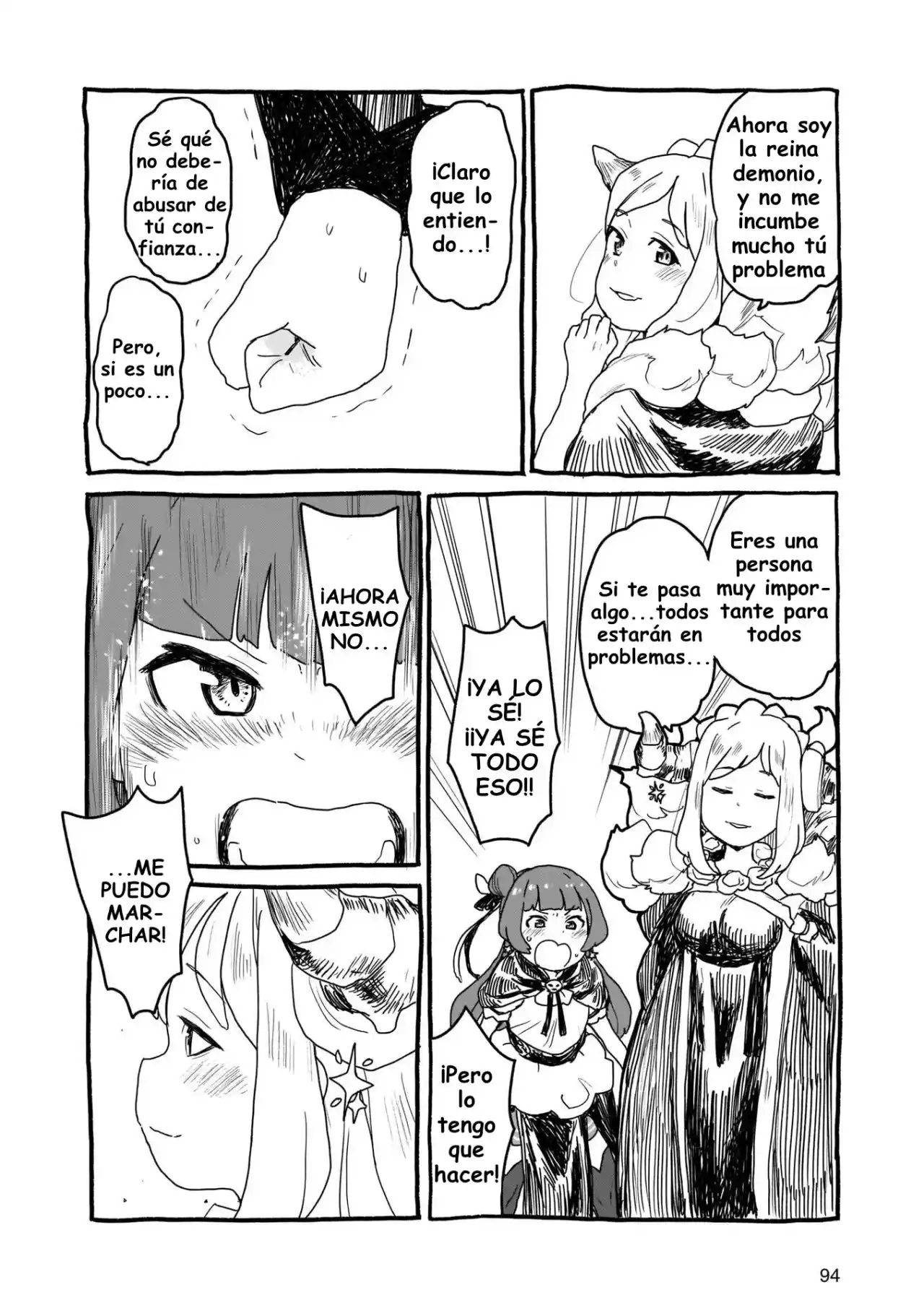 Genjitsu No Yohane - Capítulo 3 - Página 8 - LectorTMOo