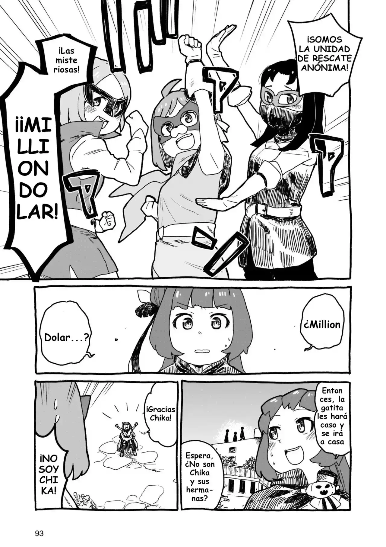 Genjitsu No Yohane - Capítulo 6 - Página 7 - LectorTMOo