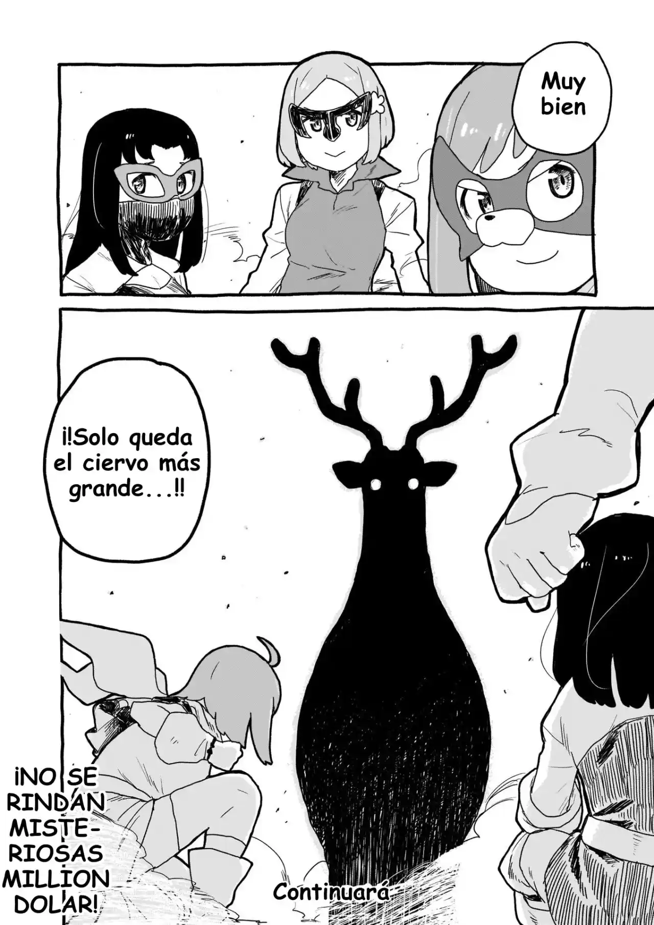 Genjitsu No Yohane - Capítulo 6 - Página 12 - LectorTMOo