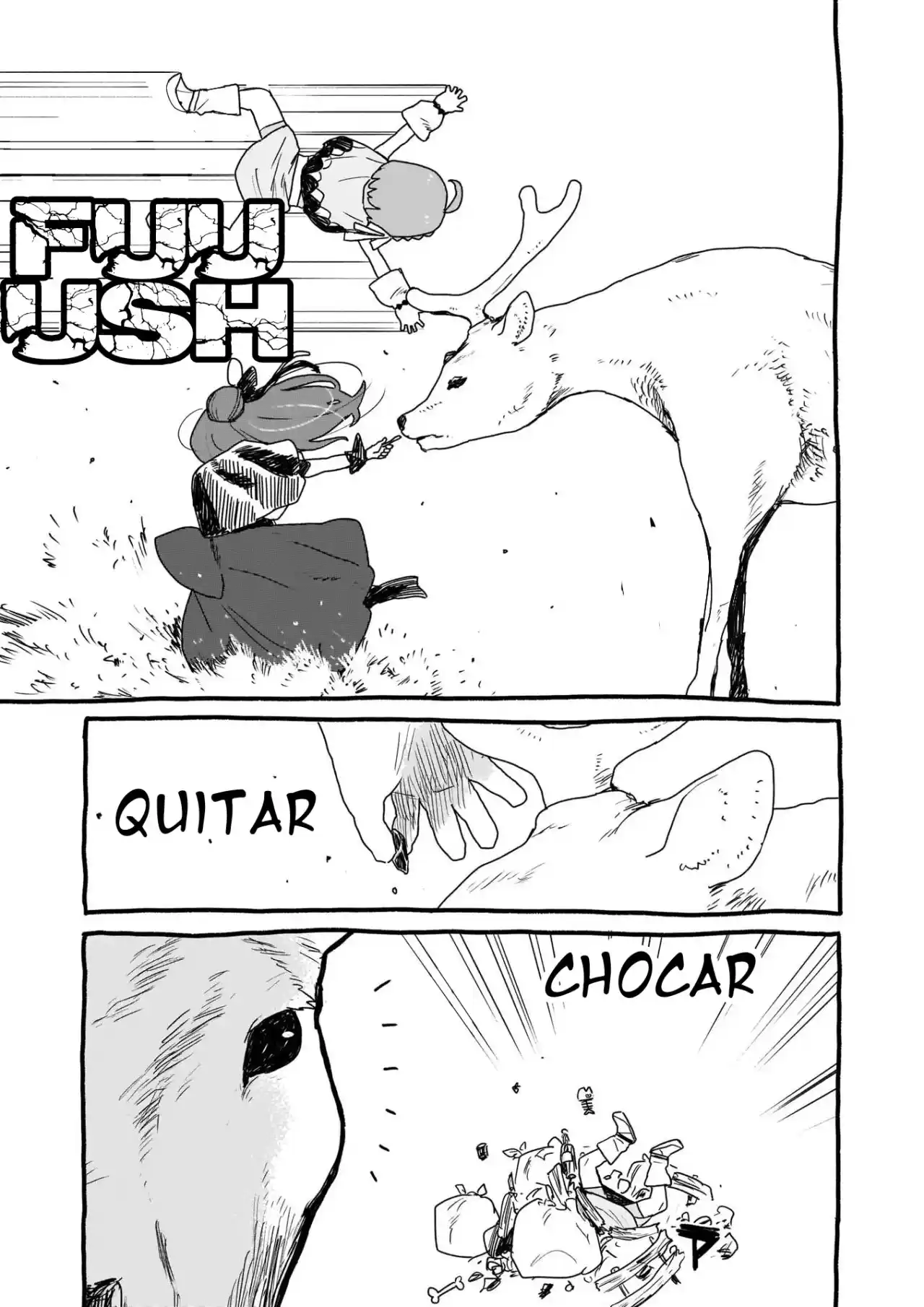 Genjitsu No Yohane - Capítulo 7 - Página 7 - LectorTMOo