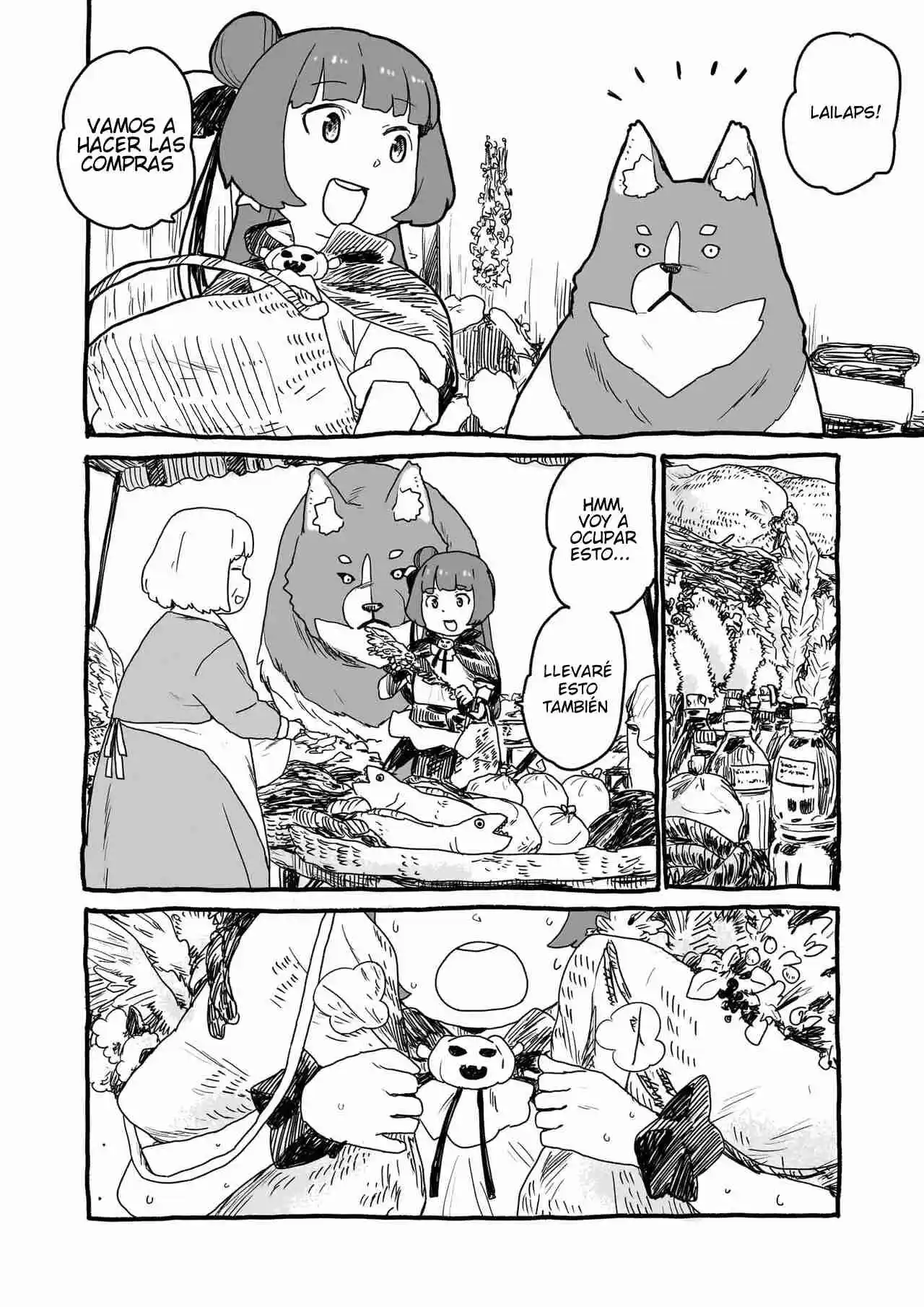 Genjitsu No Yohane - Capítulo 8.50 - Página 2 - LectorTMOo