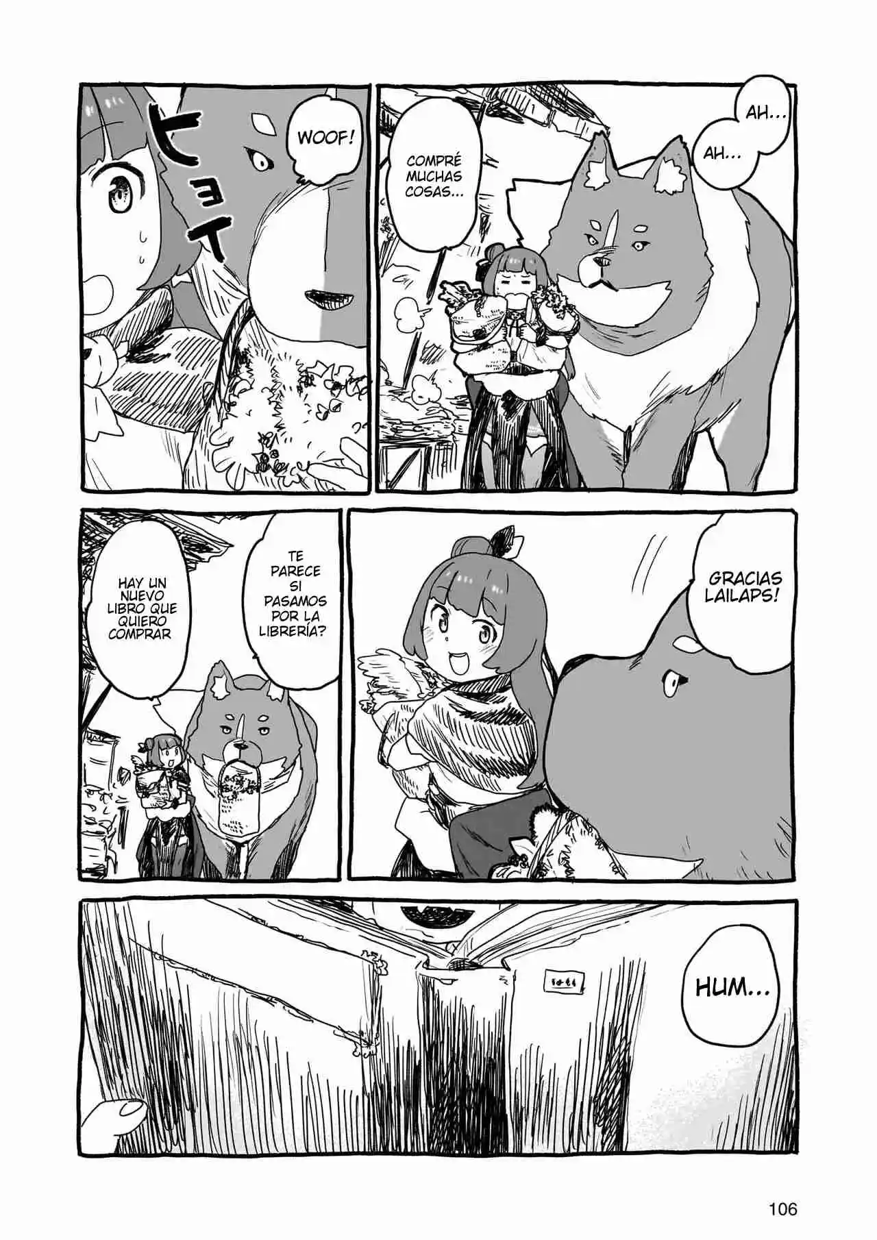 Genjitsu No Yohane - Capítulo 8.50 - Página 3 - LectorTMOo