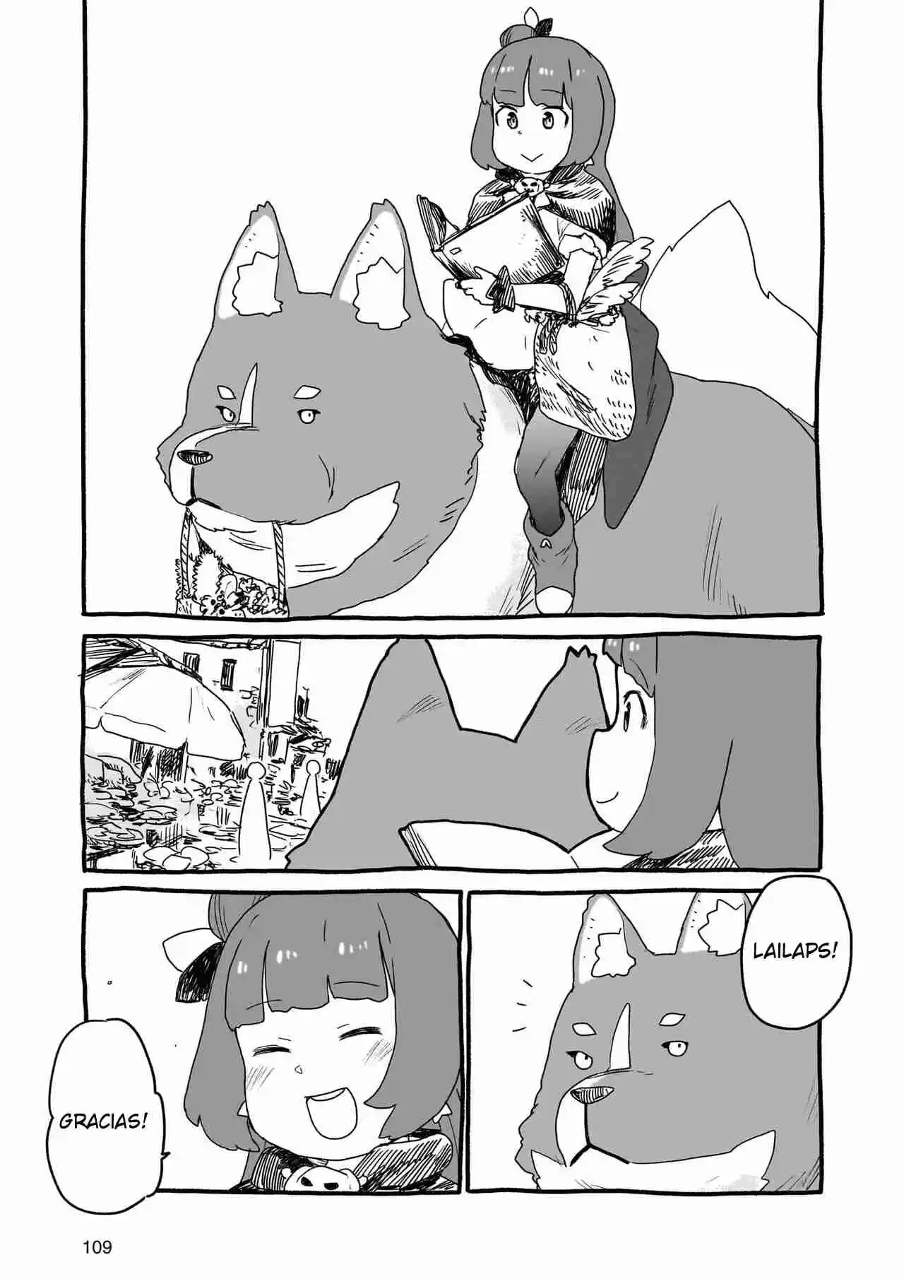 Genjitsu No Yohane - Capítulo 8.50 - Página 6 - LectorTMOo