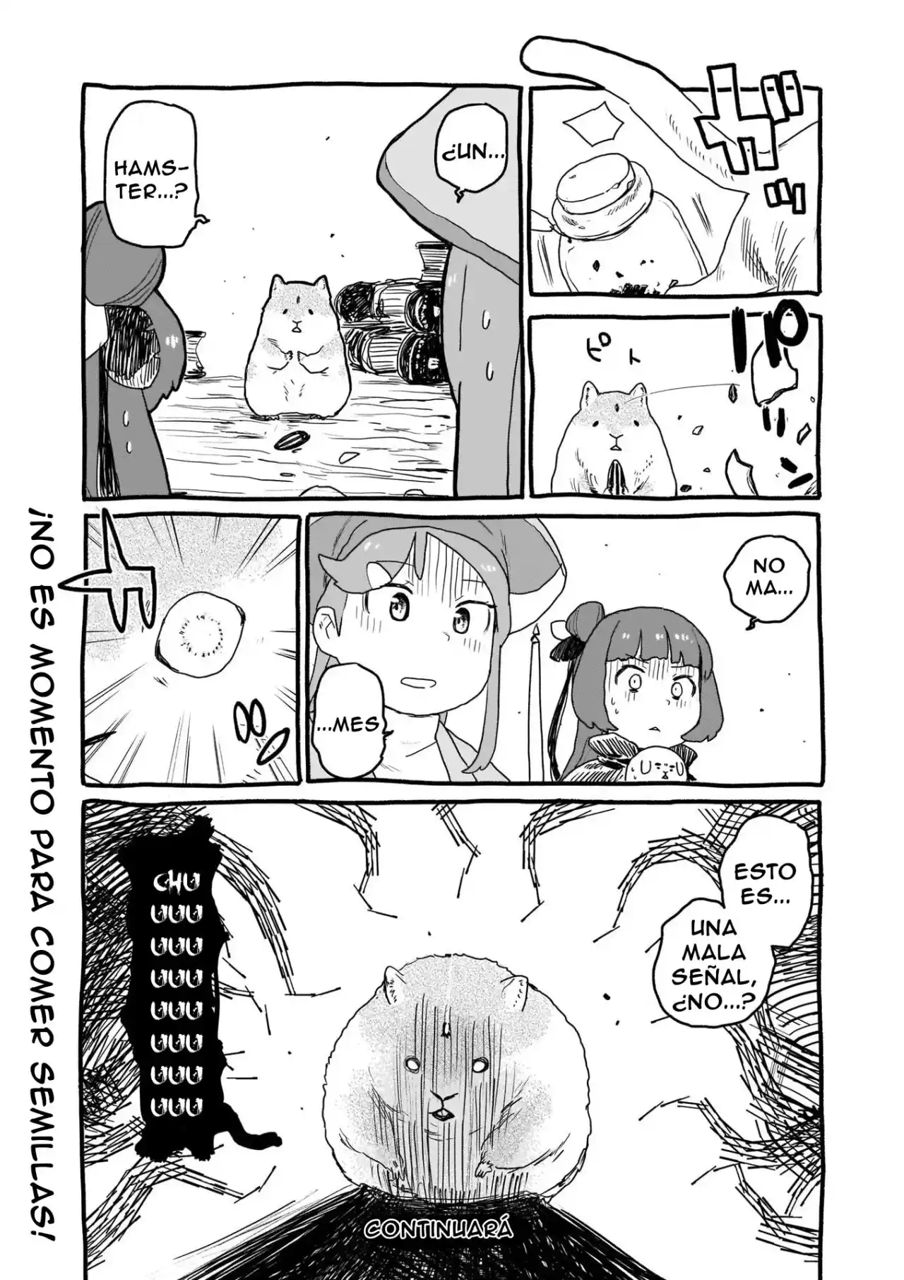 Genjitsu No Yohane - Capítulo 8 - Página 12 - LectorTMOo