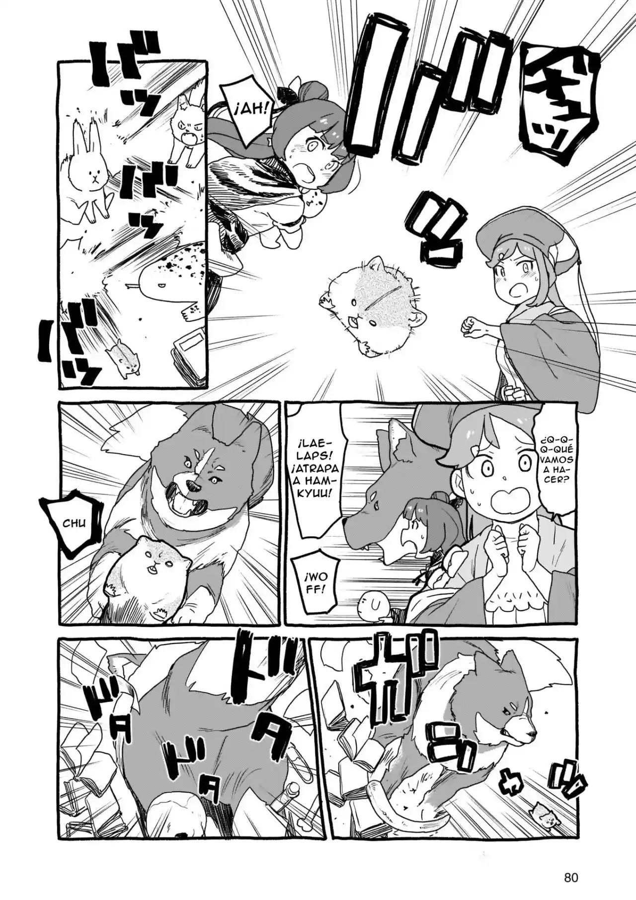 Genjitsu No Yohane - Capítulo 9 - Página 2 - LectorTMOo