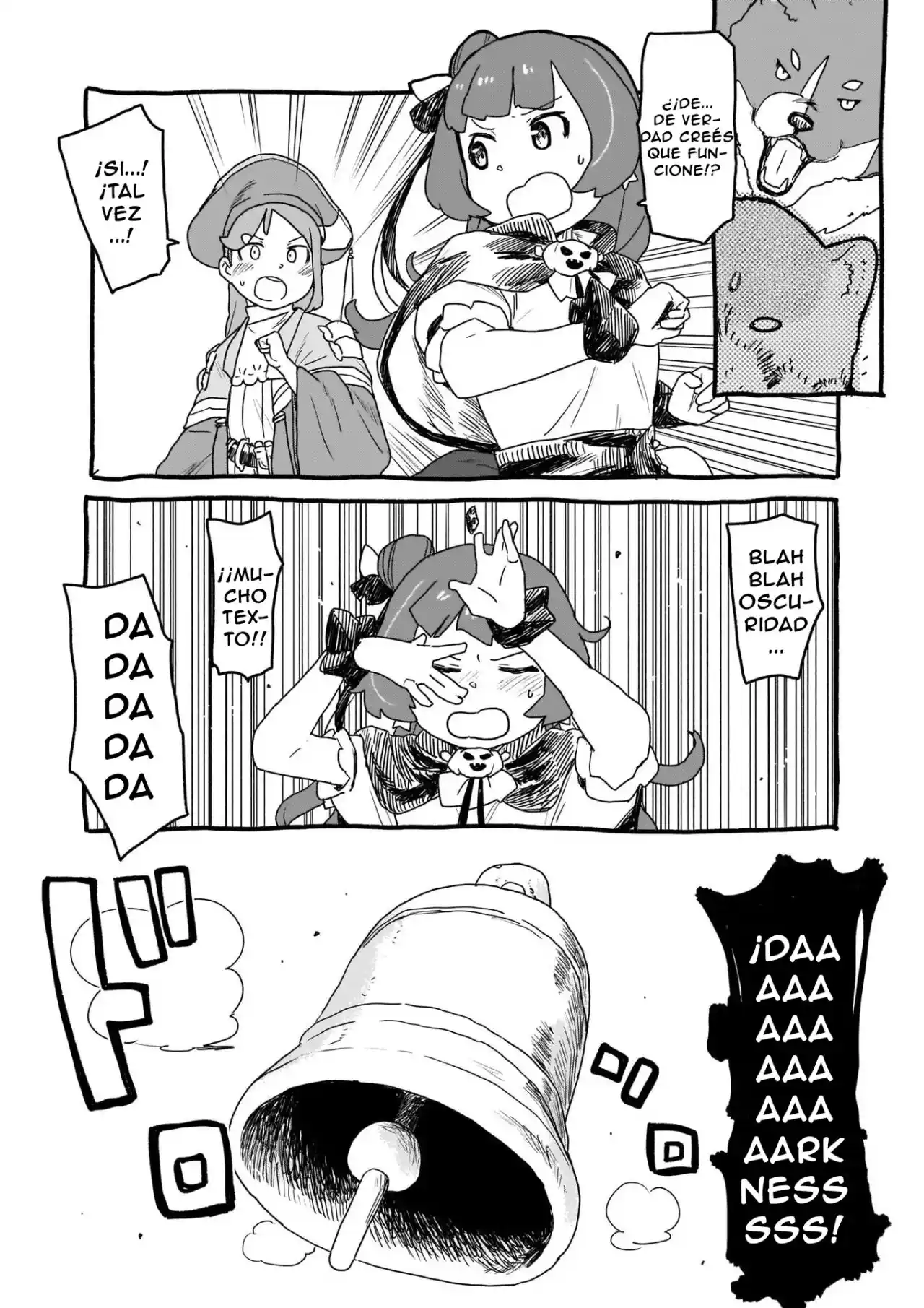 Genjitsu No Yohane - Capítulo 9 - Página 7 - LectorTMOo