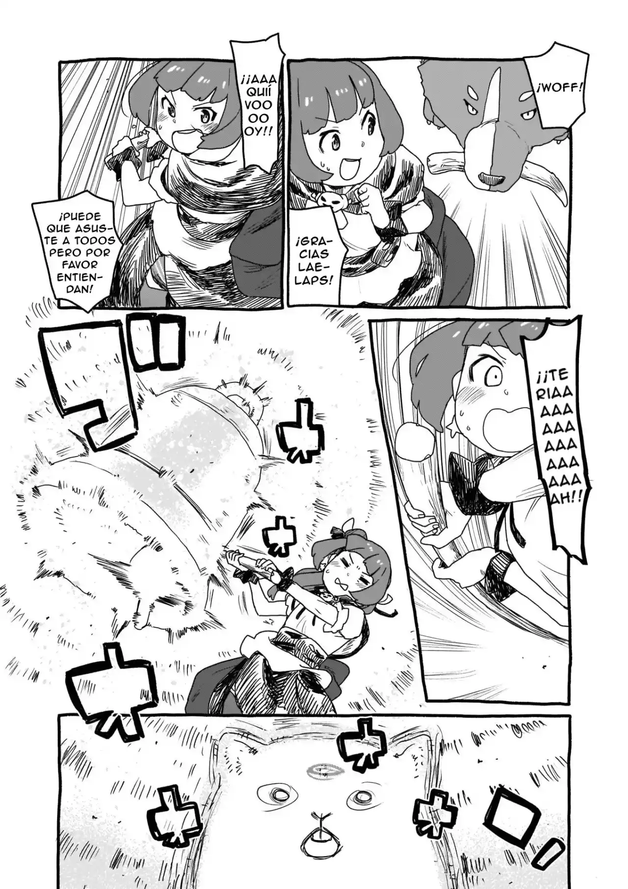 Genjitsu No Yohane - Capítulo 9 - Página 9 - LectorTMOo