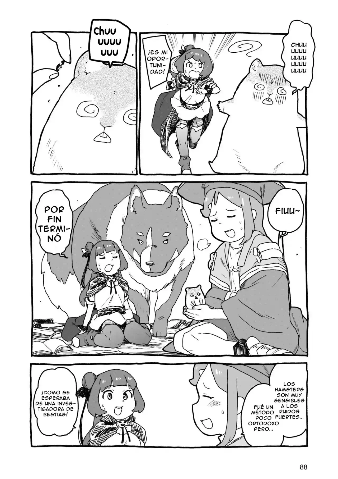 Genjitsu No Yohane - Capítulo 9 - Página 10 - LectorTMOo