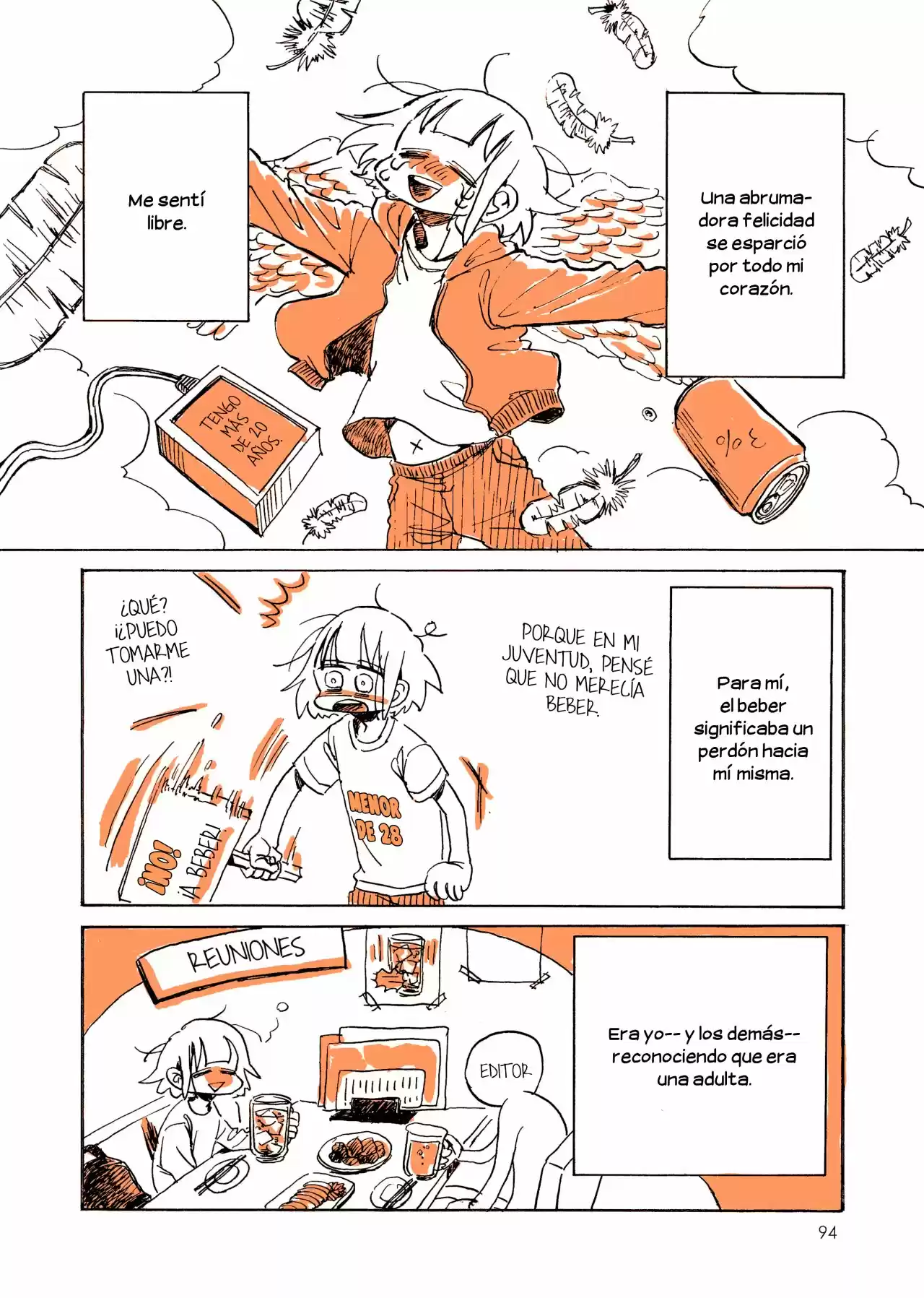 Genjitsu Touhi Shitetara Boroboro Ni Natta Hanashi - Capítulo 10 - Página 2 - LectorTMOo