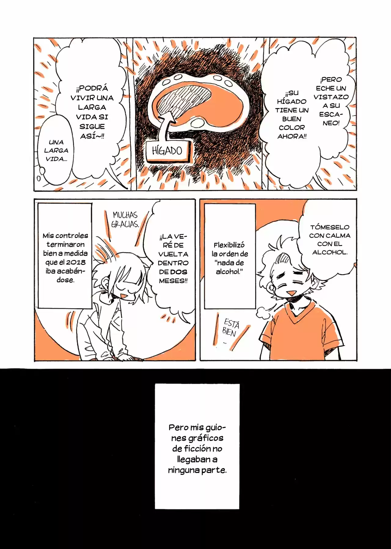 Genjitsu Touhi Shitetara Boroboro Ni Natta Hanashi - Capítulo 10 - Página 7 - LectorTMOo