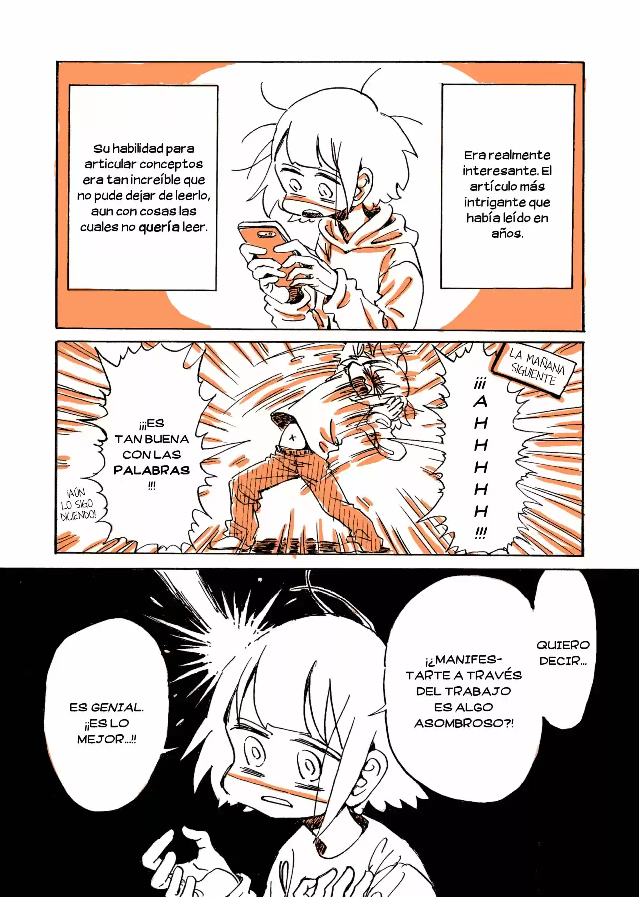 Genjitsu Touhi Shitetara Boroboro Ni Natta Hanashi - Capítulo 11 - Página 2 - LectorTMOo