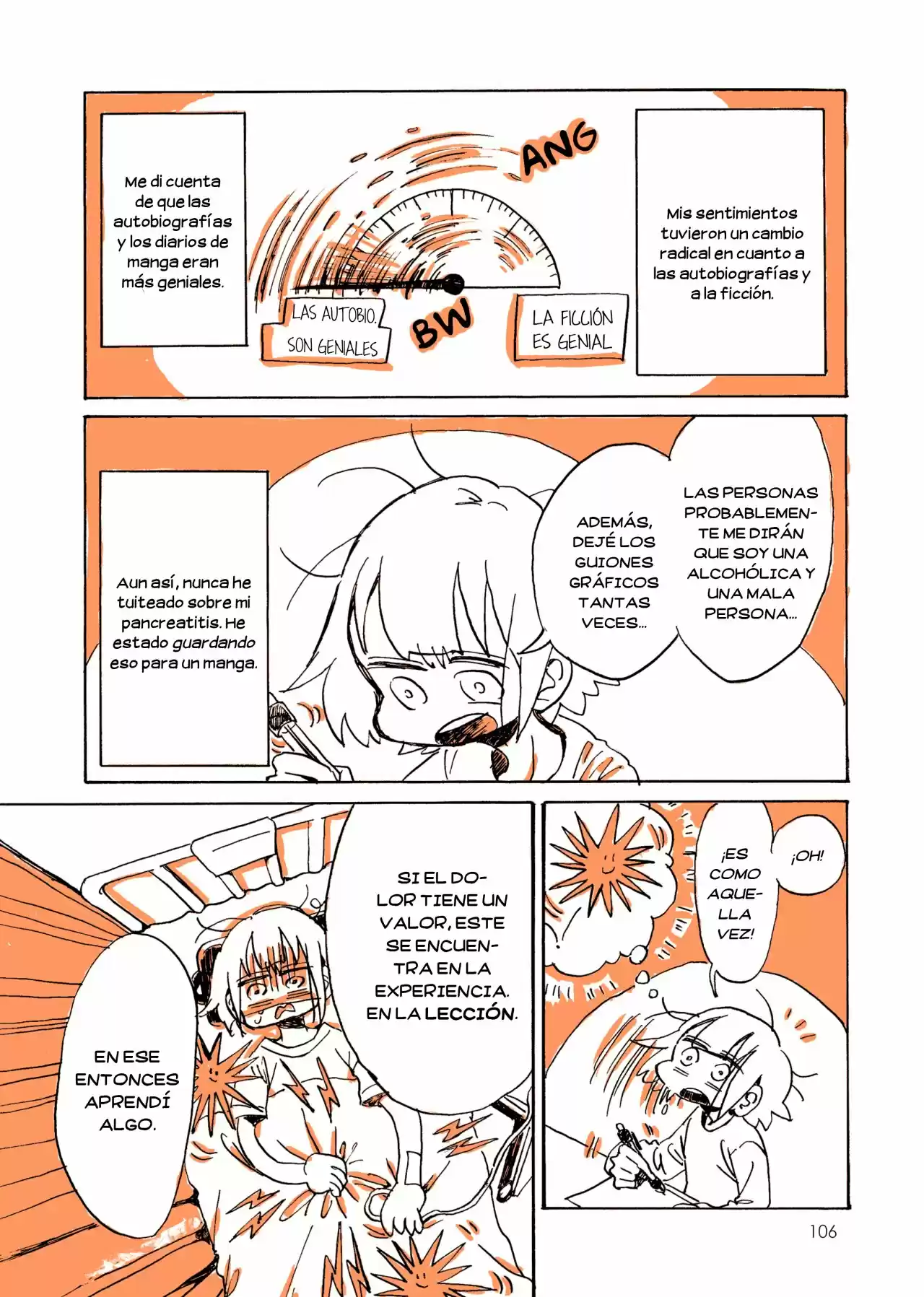 Genjitsu Touhi Shitetara Boroboro Ni Natta Hanashi - Capítulo 11 - Página 4 - LectorTMOo