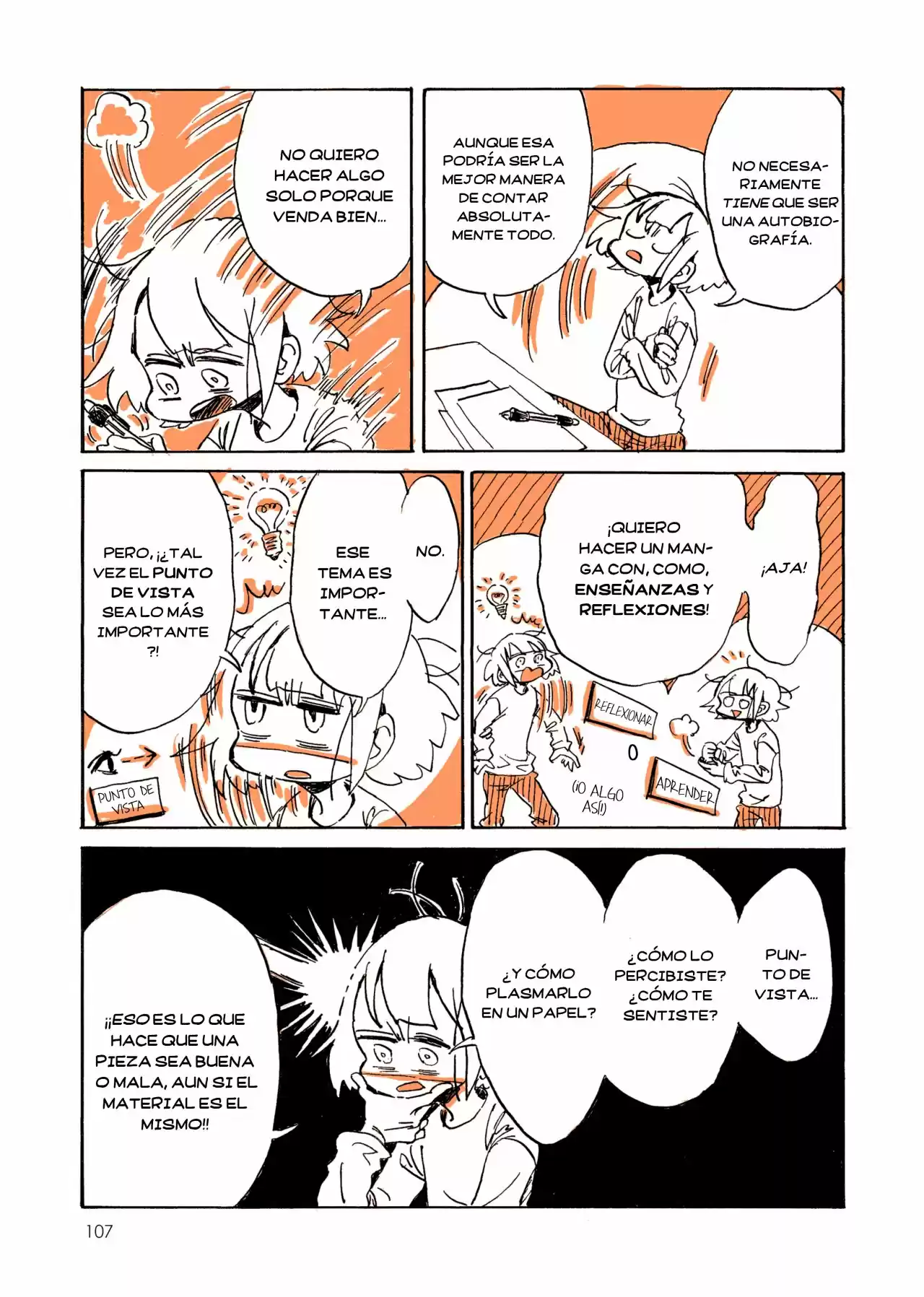 Genjitsu Touhi Shitetara Boroboro Ni Natta Hanashi - Capítulo 11 - Página 5 - LectorTMOo
