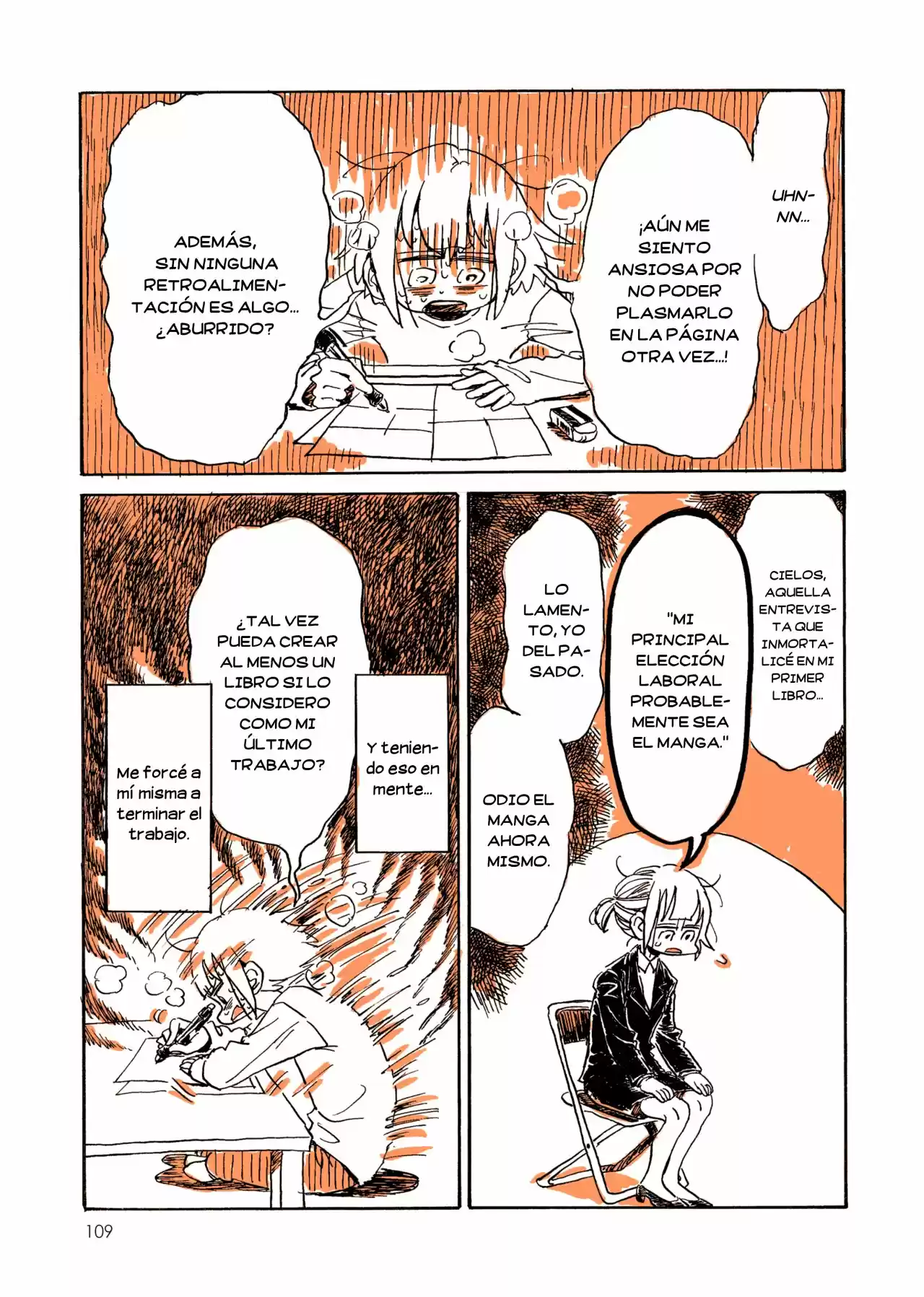 Genjitsu Touhi Shitetara Boroboro Ni Natta Hanashi - Capítulo 11 - Página 7 - LectorTMOo