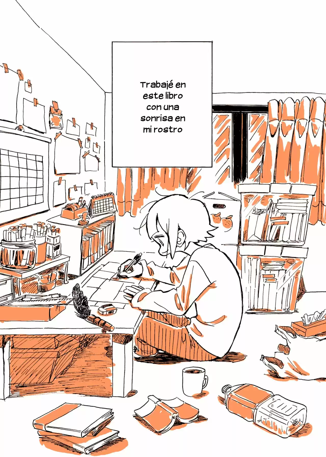Genjitsu Touhi Shitetara Boroboro Ni Natta Hanashi - Capítulo 11 - Página 11 - LectorTMOo