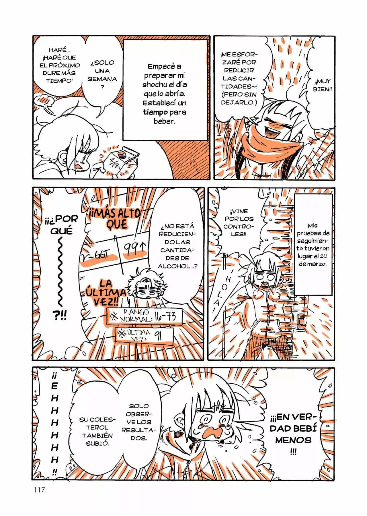 Genjitsu Touhi Shitetara Boroboro Ni Natta Hanashi - Capítulo 12 - Página 2 - LectorTMOo