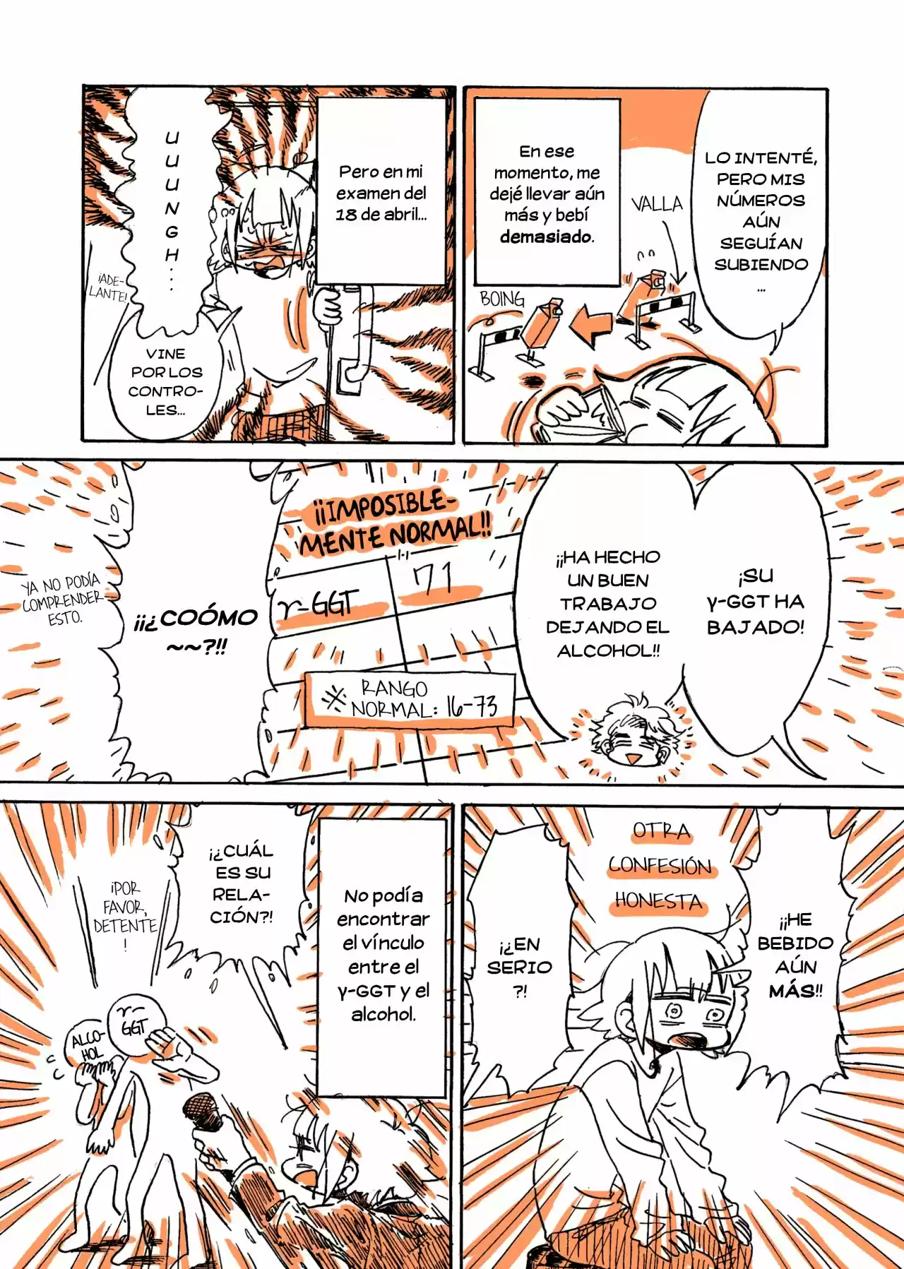 Genjitsu Touhi Shitetara Boroboro Ni Natta Hanashi - Capítulo 12 - Página 4 - LectorTMOo