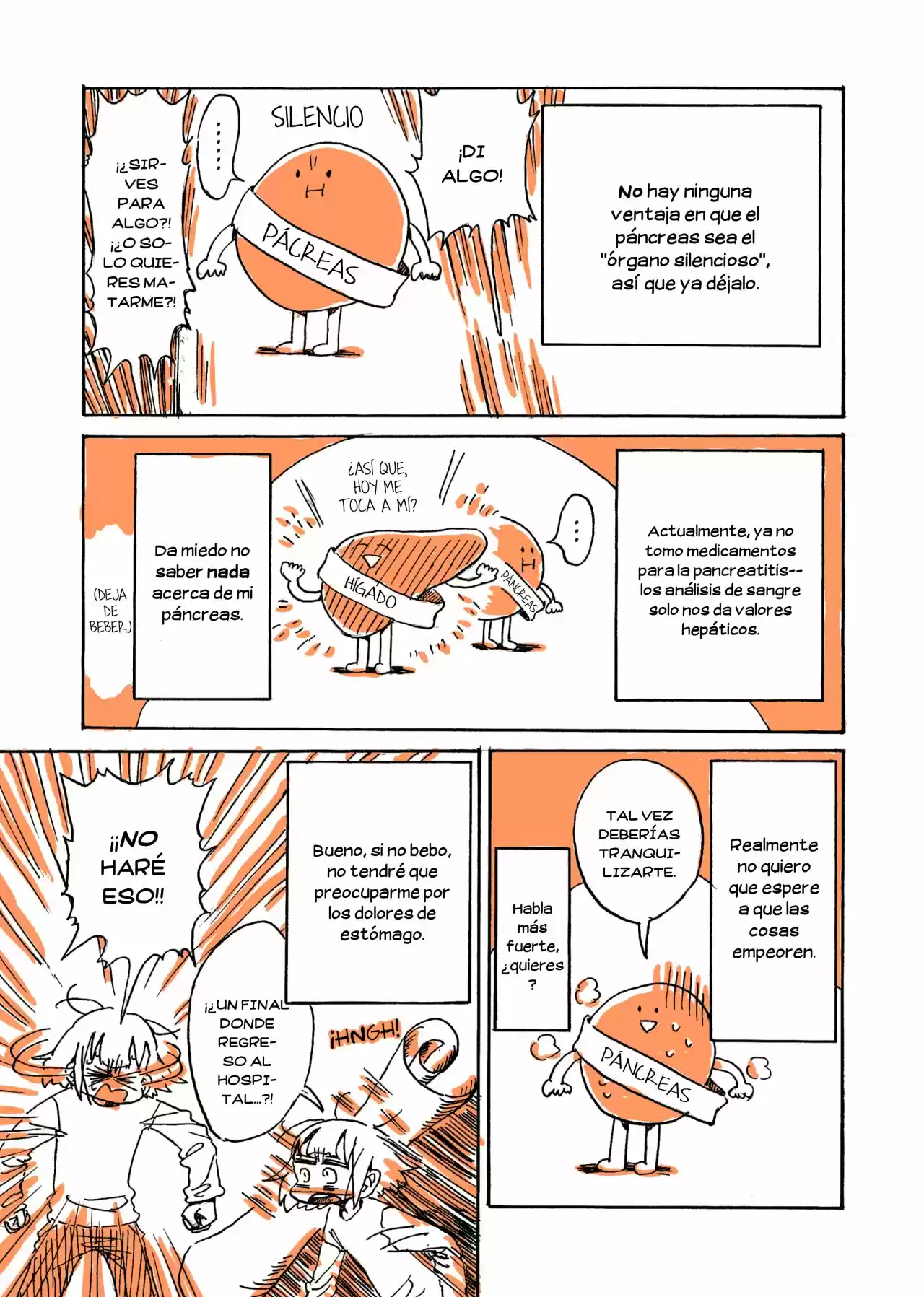 Genjitsu Touhi Shitetara Boroboro Ni Natta Hanashi - Capítulo 12 - Página 8 - LectorTMOo