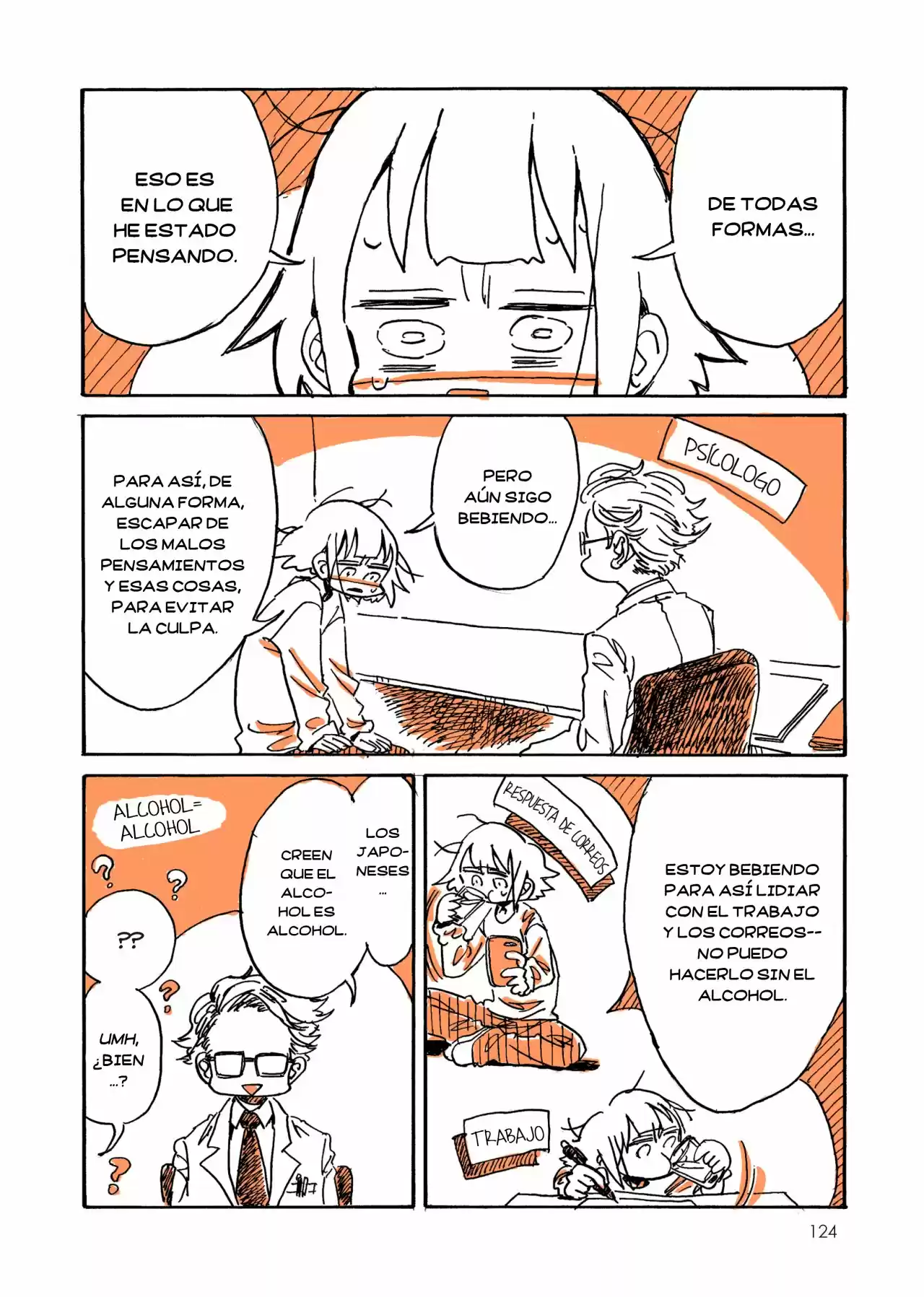 Genjitsu Touhi Shitetara Boroboro Ni Natta Hanashi - Capítulo 12 - Página 9 - LectorTMOo