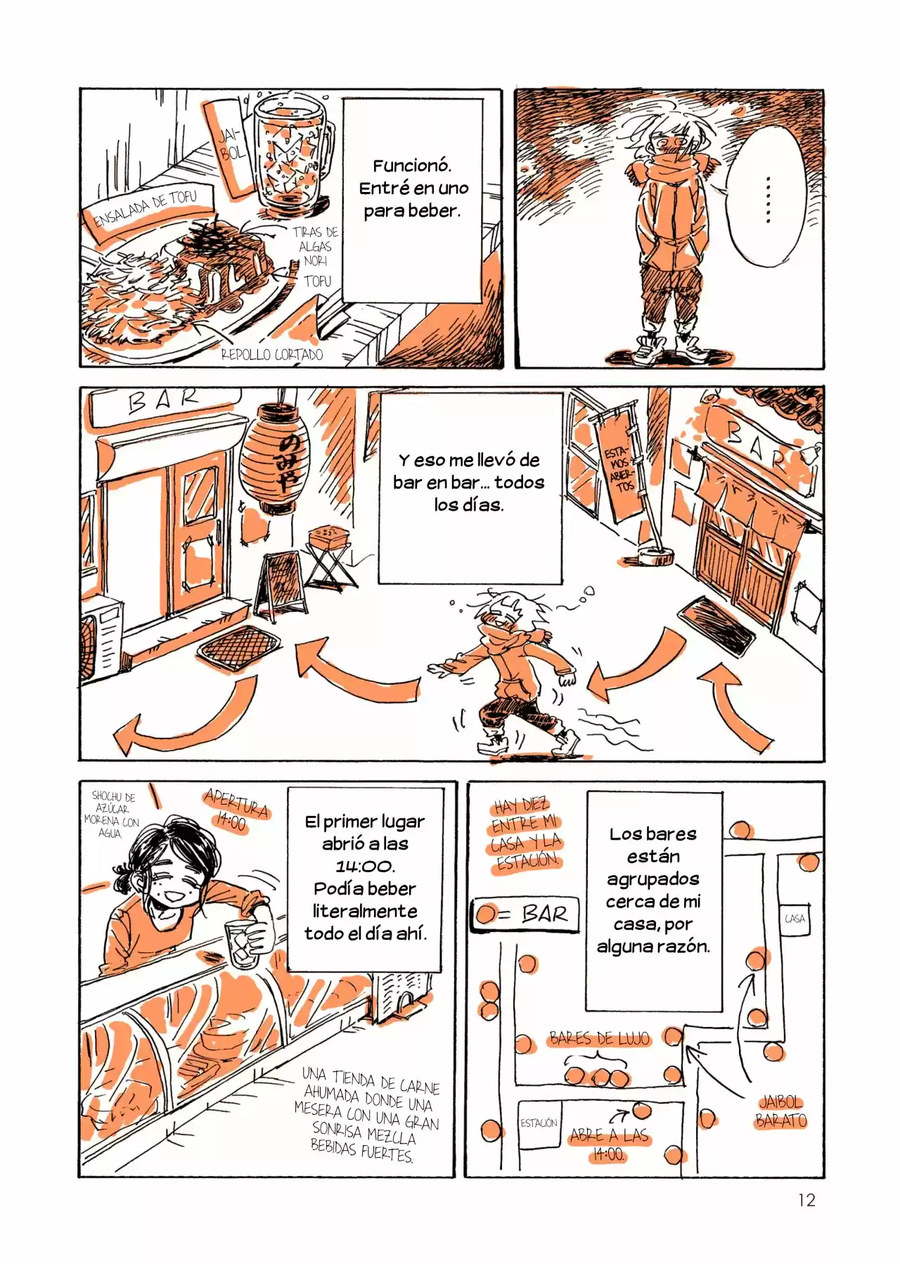 Genjitsu Touhi Shitetara Boroboro Ni Natta Hanashi - Capítulo 2 - Página 4 - LectorTMOo