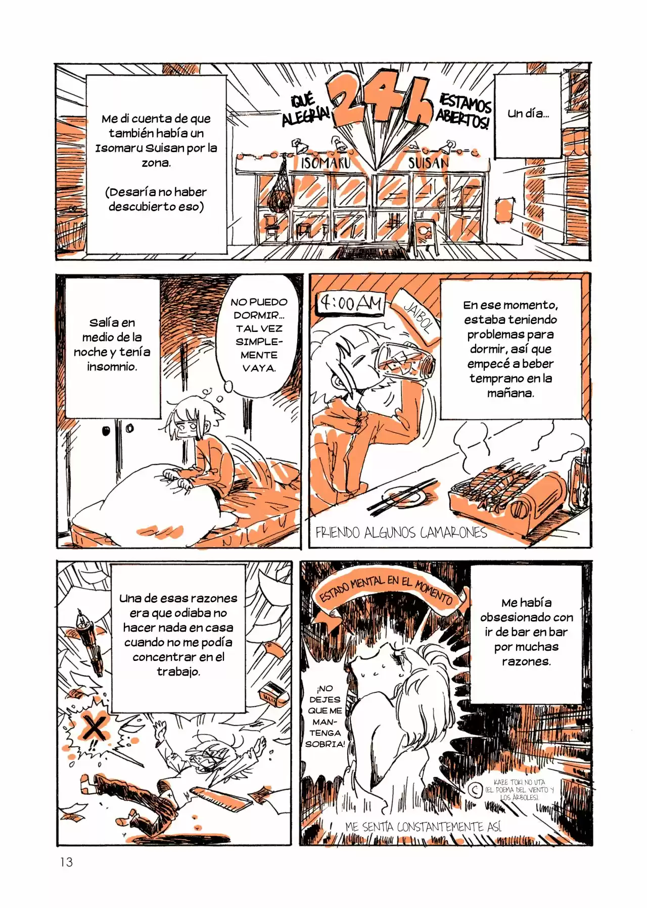 Genjitsu Touhi Shitetara Boroboro Ni Natta Hanashi - Capítulo 2 - Página 6 - LectorTMOo