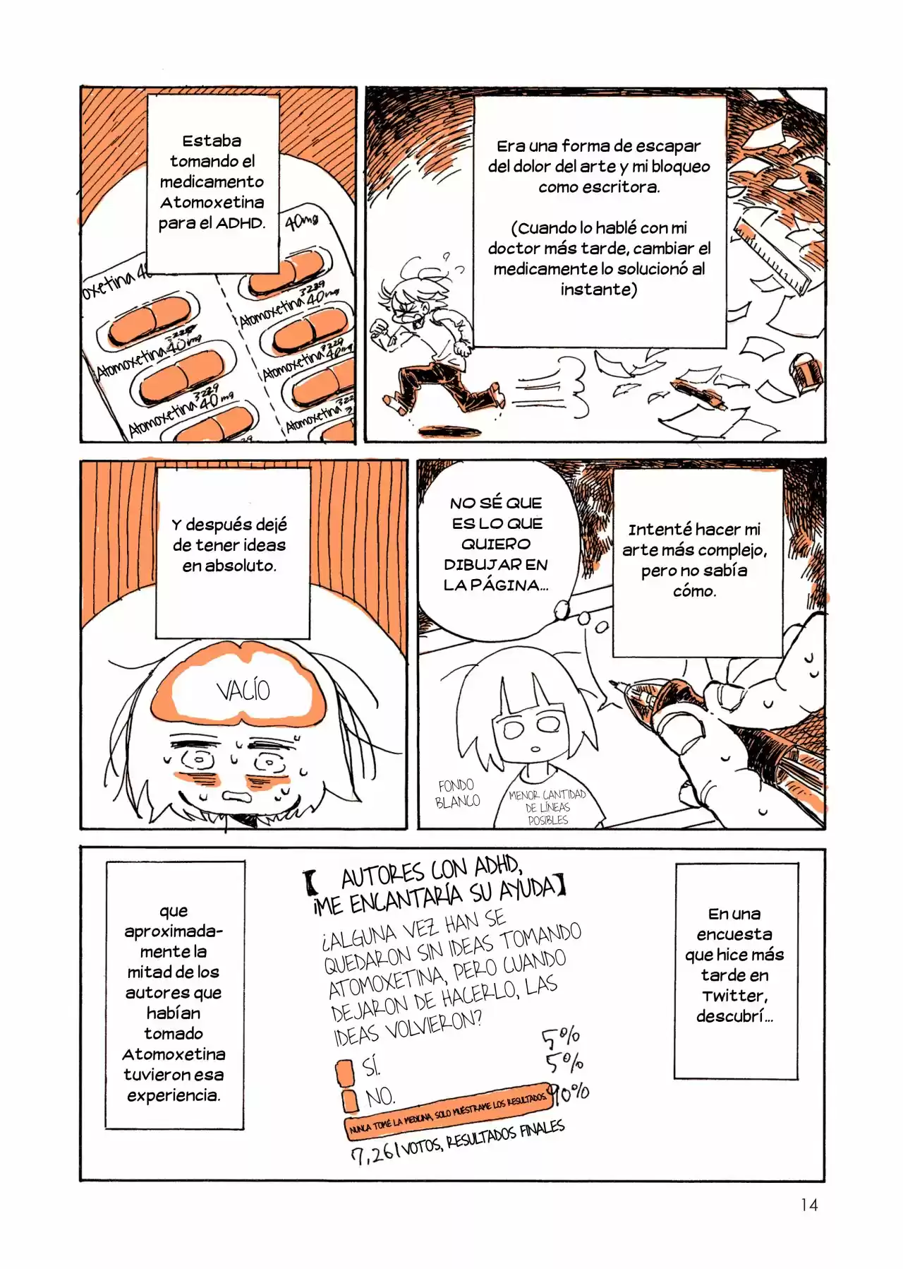 Genjitsu Touhi Shitetara Boroboro Ni Natta Hanashi - Capítulo 2 - Página 8 - LectorTMOo