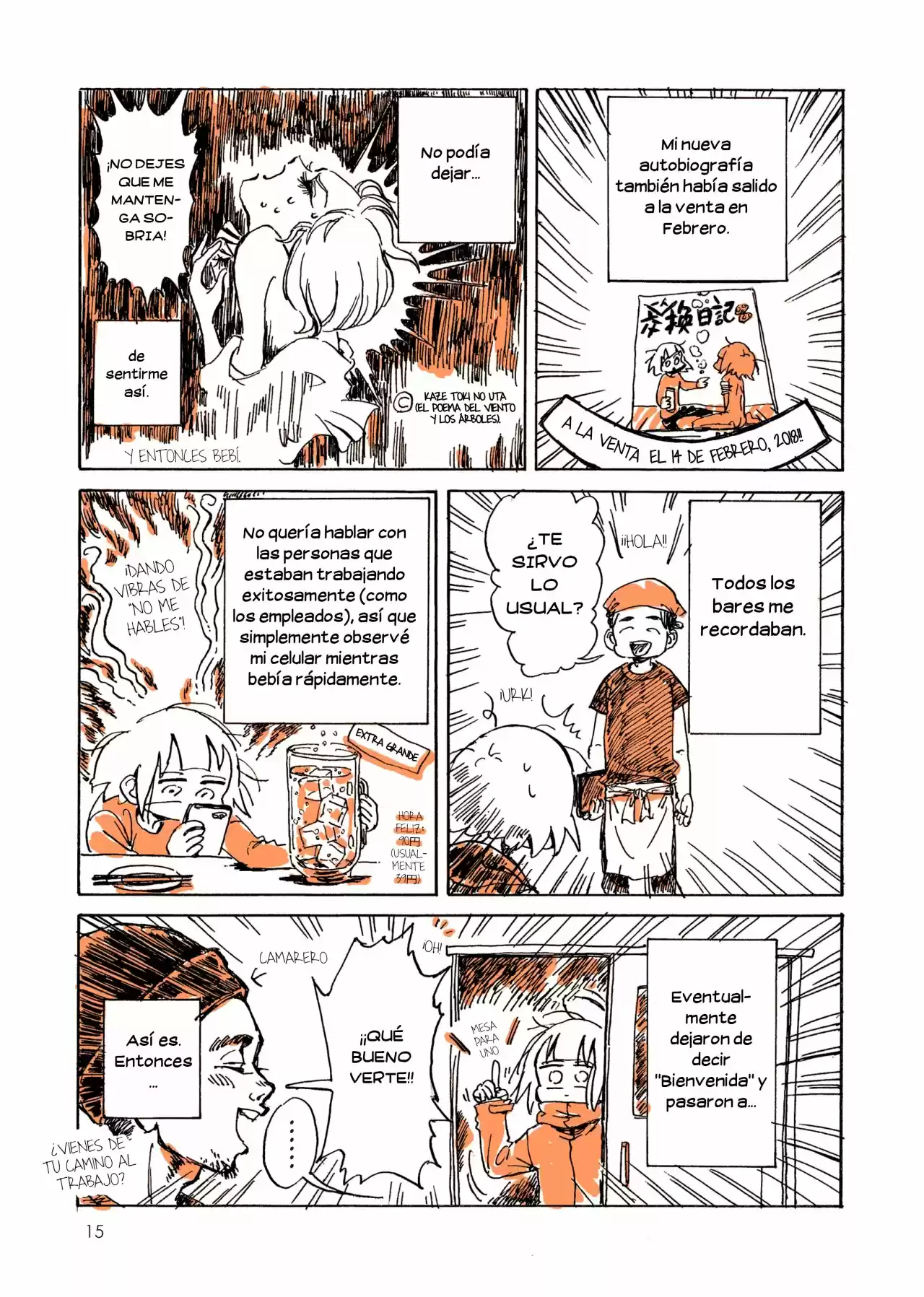 Genjitsu Touhi Shitetara Boroboro Ni Natta Hanashi - Capítulo 2 - Página 9 - LectorTMOo