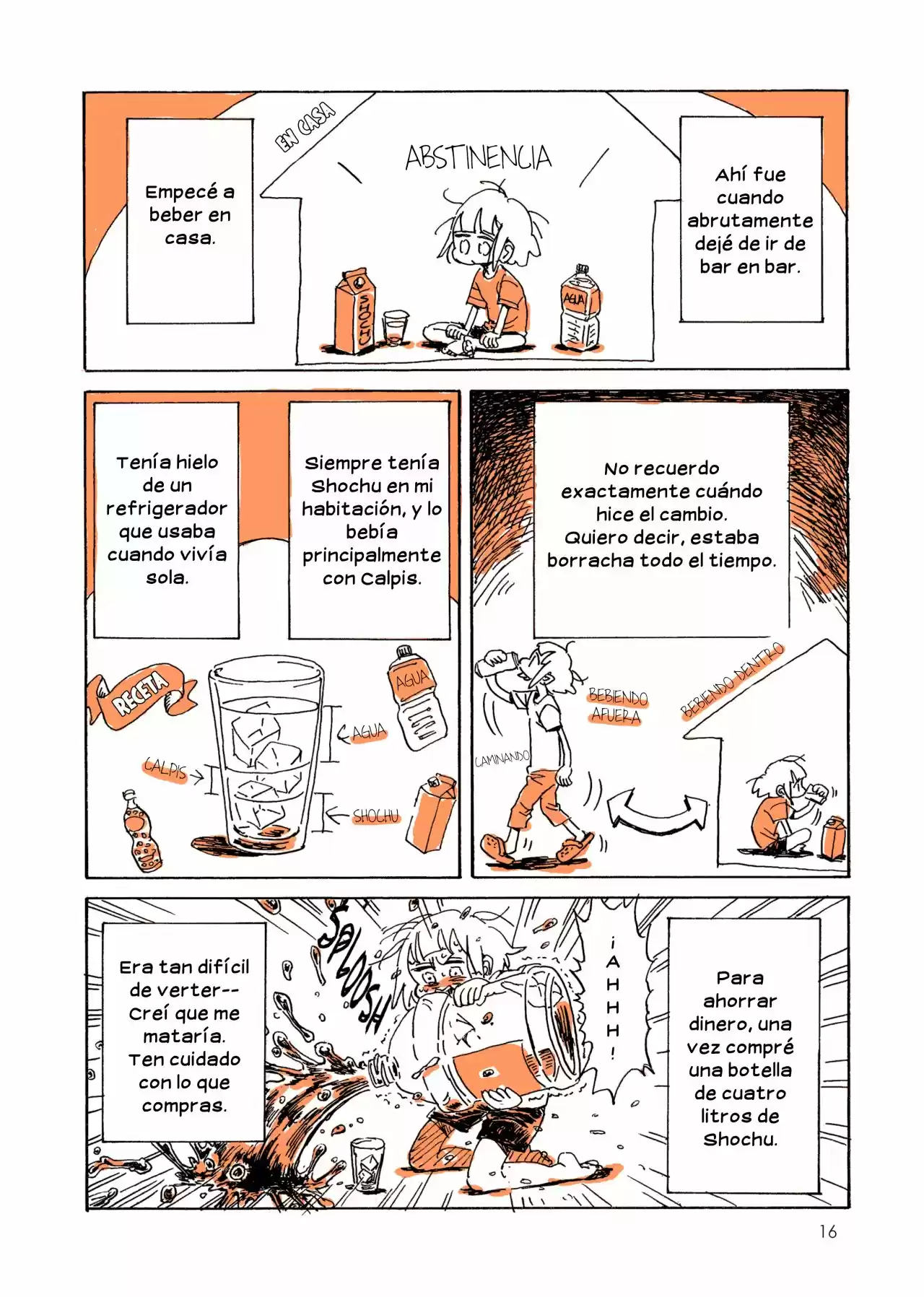 Genjitsu Touhi Shitetara Boroboro Ni Natta Hanashi - Capítulo 2 - Página 12 - LectorTMOo