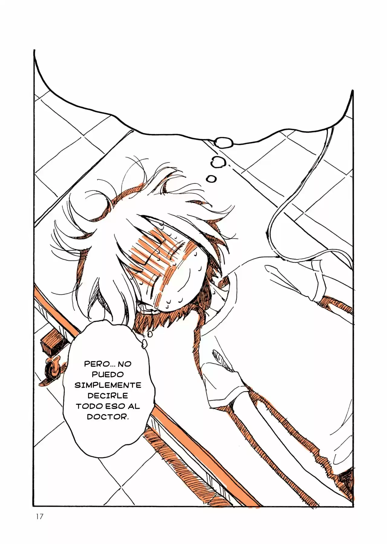 Genjitsu Touhi Shitetara Boroboro Ni Natta Hanashi - Capítulo 2 - Página 13 - LectorTMOo