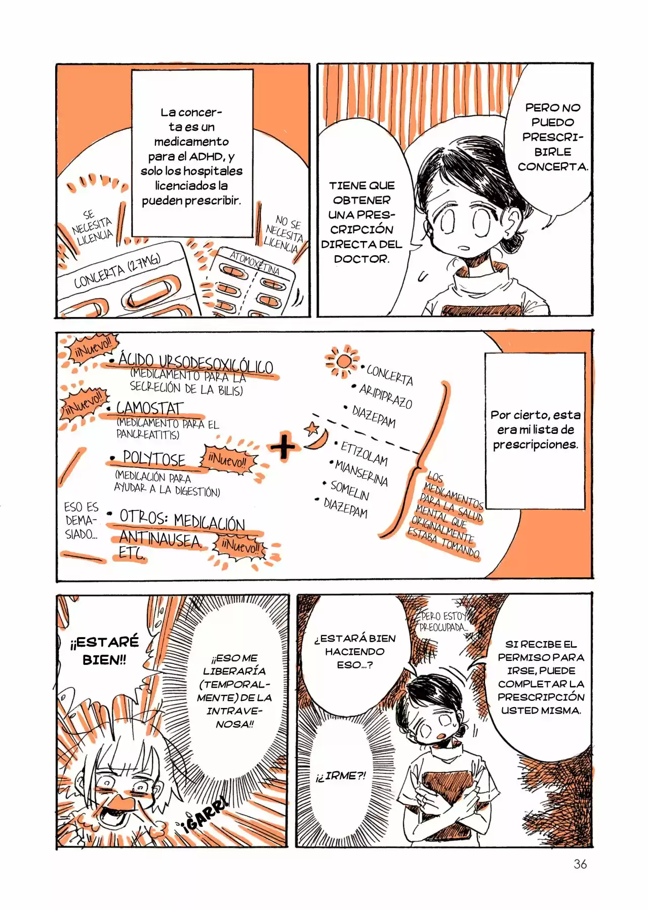 Genjitsu Touhi Shitetara Boroboro Ni Natta Hanashi - Capítulo 4 - Página 9 - LectorTMOo