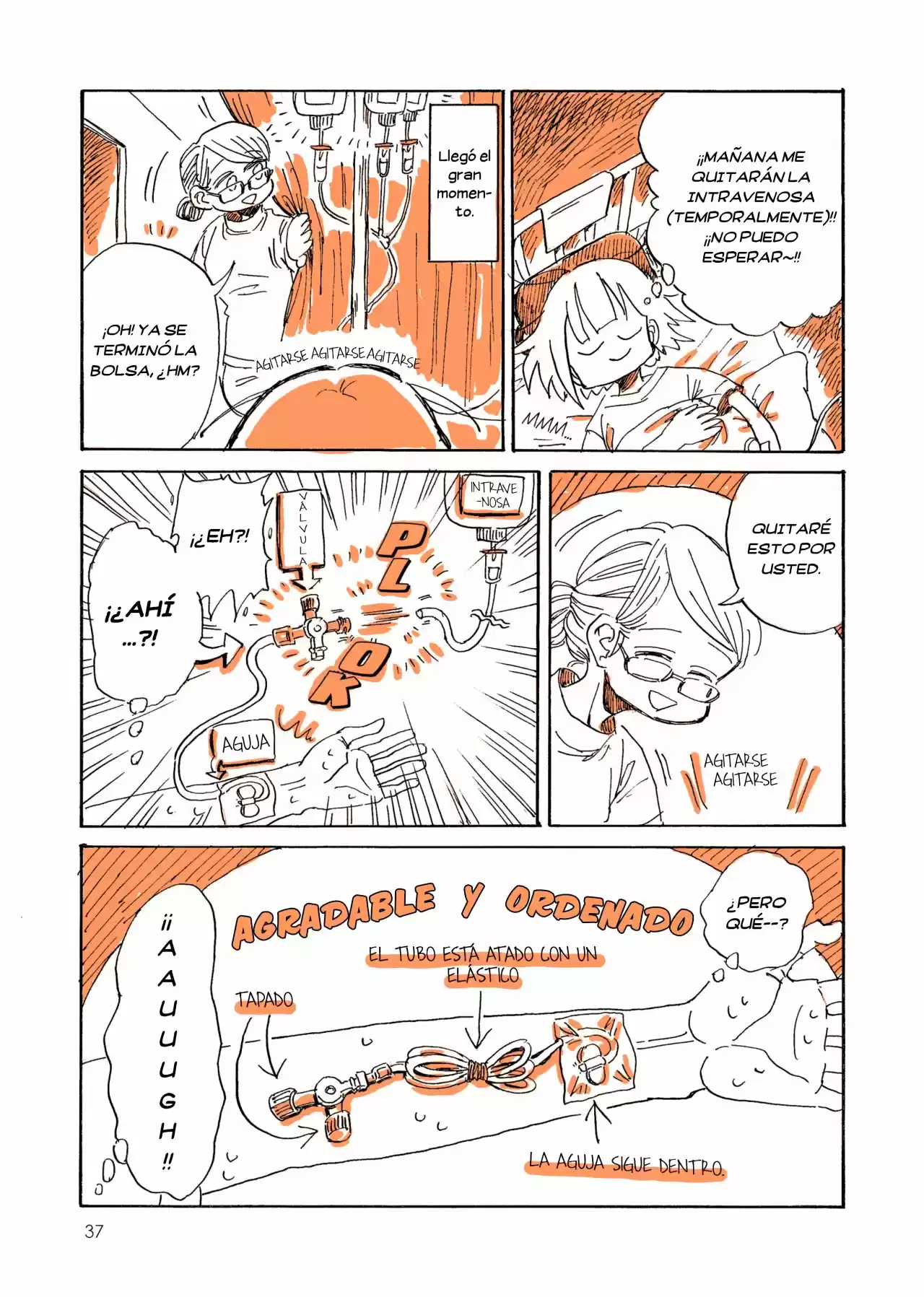 Genjitsu Touhi Shitetara Boroboro Ni Natta Hanashi - Capítulo 4 - Página 10 - LectorTMOo