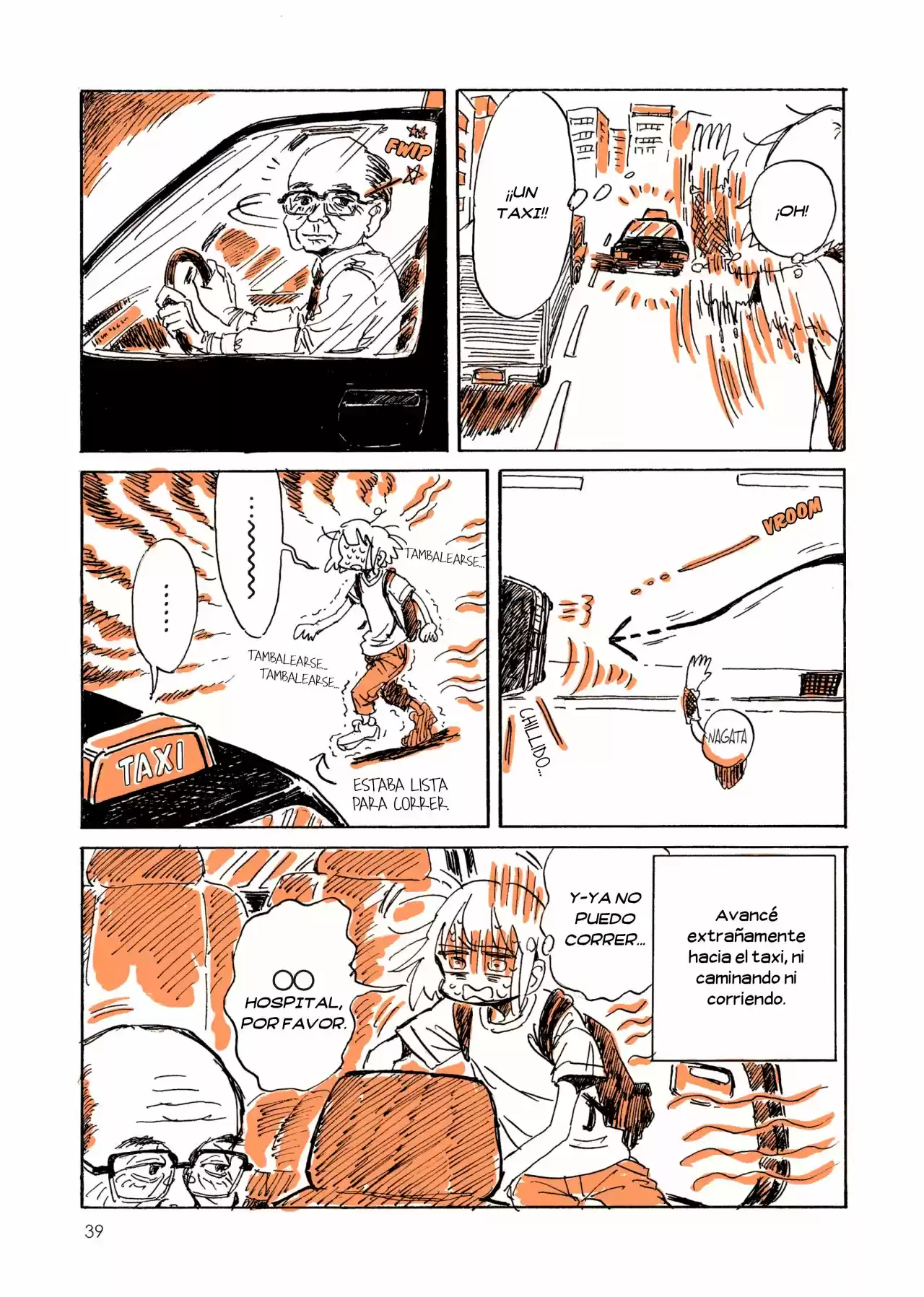 Genjitsu Touhi Shitetara Boroboro Ni Natta Hanashi - Capítulo 4 - Página 12 - LectorTMOo