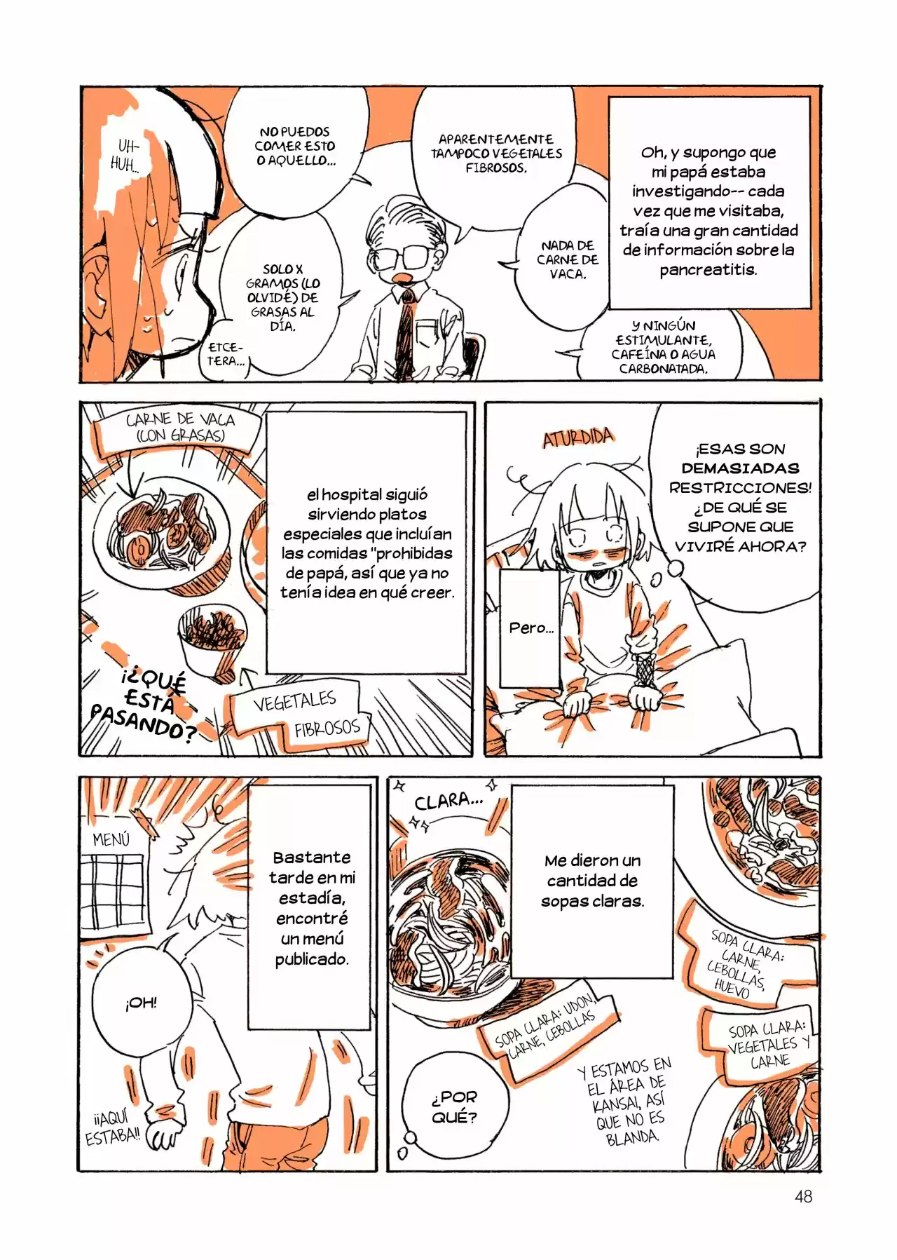 Genjitsu Touhi Shitetara Boroboro Ni Natta Hanashi - Capítulo 5 - Página 7 - LectorTMOo