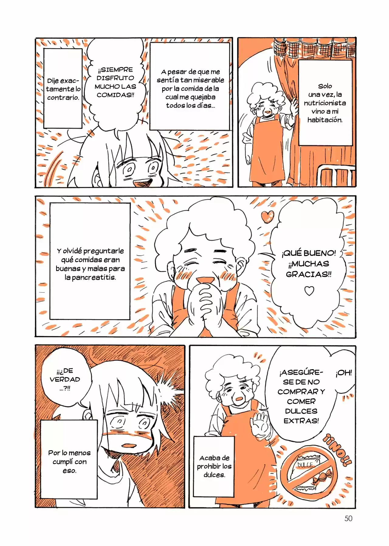 Genjitsu Touhi Shitetara Boroboro Ni Natta Hanashi - Capítulo 5 - Página 9 - LectorTMOo