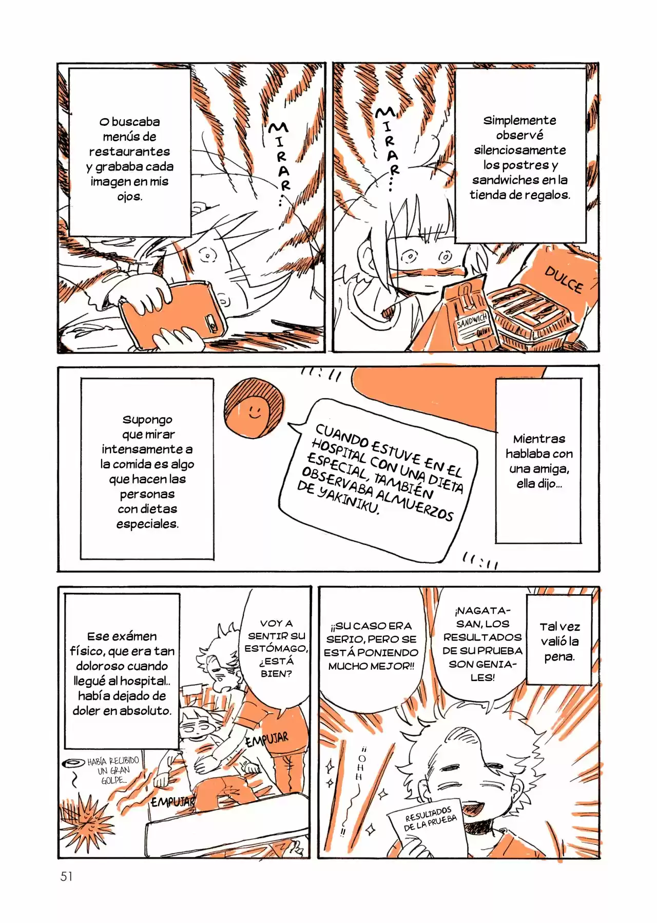 Genjitsu Touhi Shitetara Boroboro Ni Natta Hanashi - Capítulo 5 - Página 10 - LectorTMOo