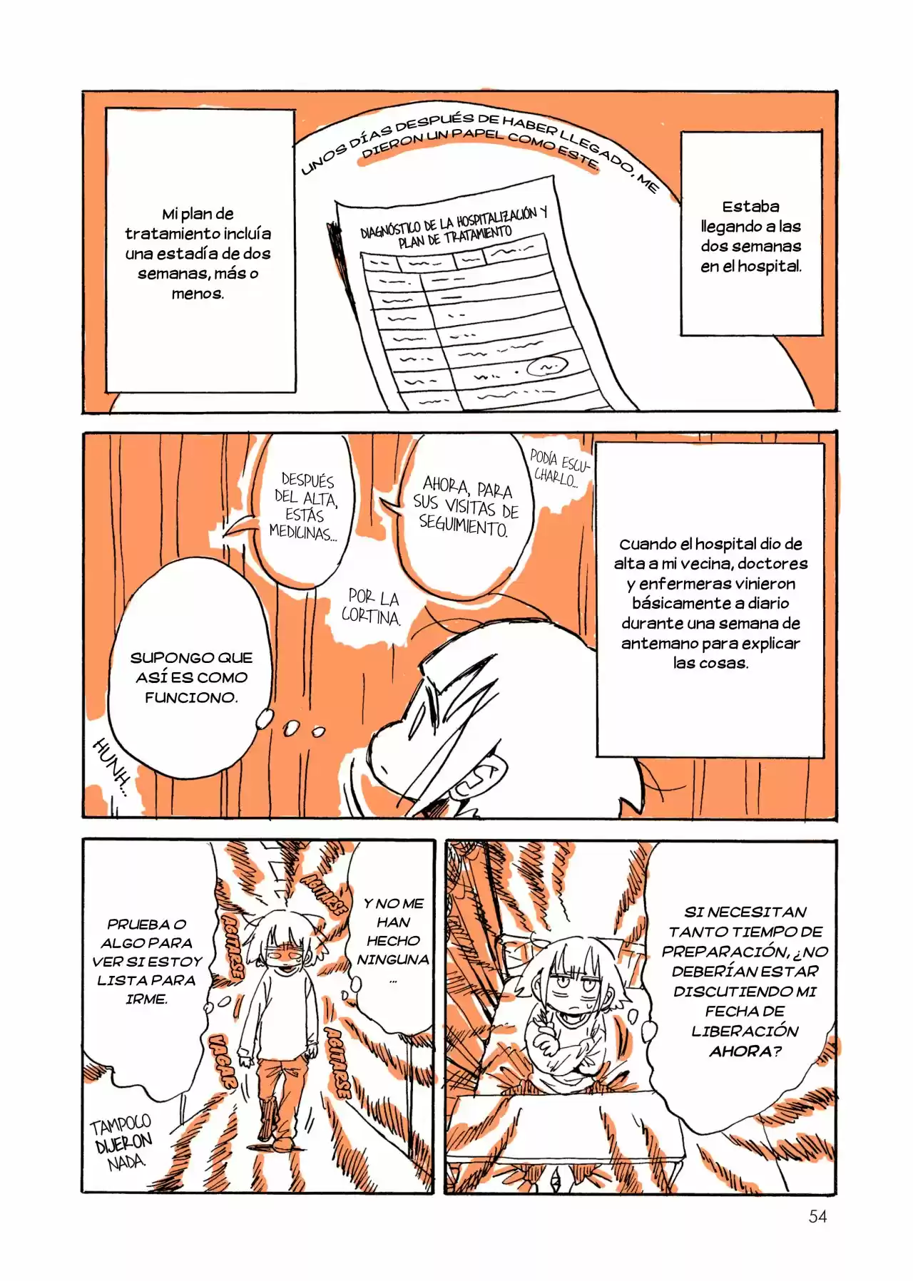 Genjitsu Touhi Shitetara Boroboro Ni Natta Hanashi - Capítulo 6 - Página 2 - LectorTMOo