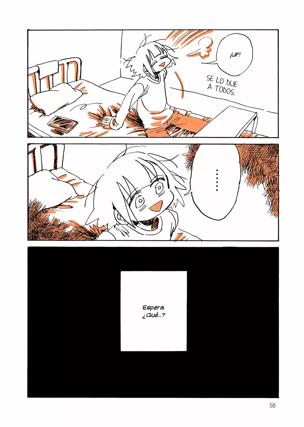 Genjitsu Touhi Shitetara Boroboro Ni Natta Hanashi - Capítulo 6 - Página 6 - LectorTMOo