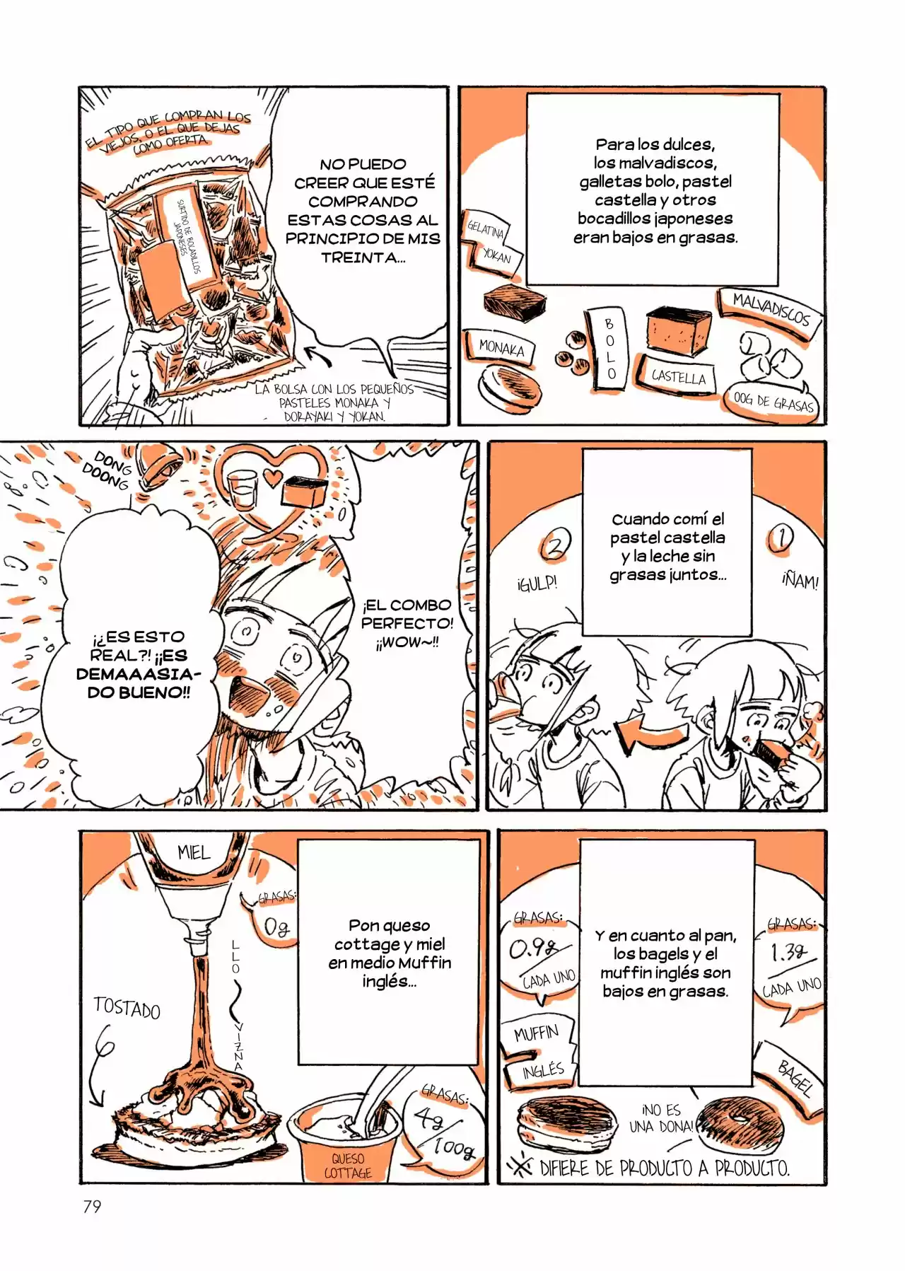 Genjitsu Touhi Shitetara Boroboro Ni Natta Hanashi - Capítulo 8 - Página 8 - LectorTMOo