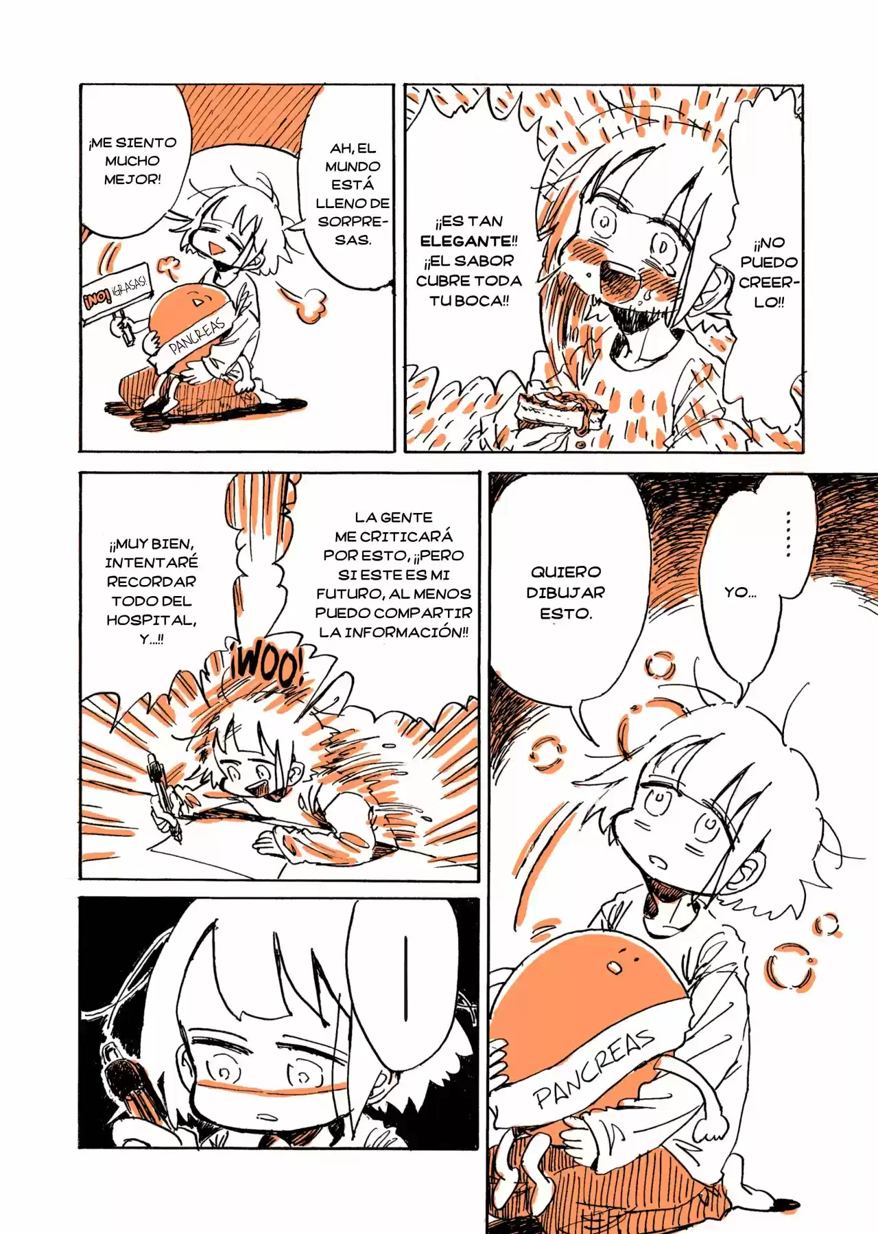 Genjitsu Touhi Shitetara Boroboro Ni Natta Hanashi - Capítulo 8 - Página 9 - LectorTMOo