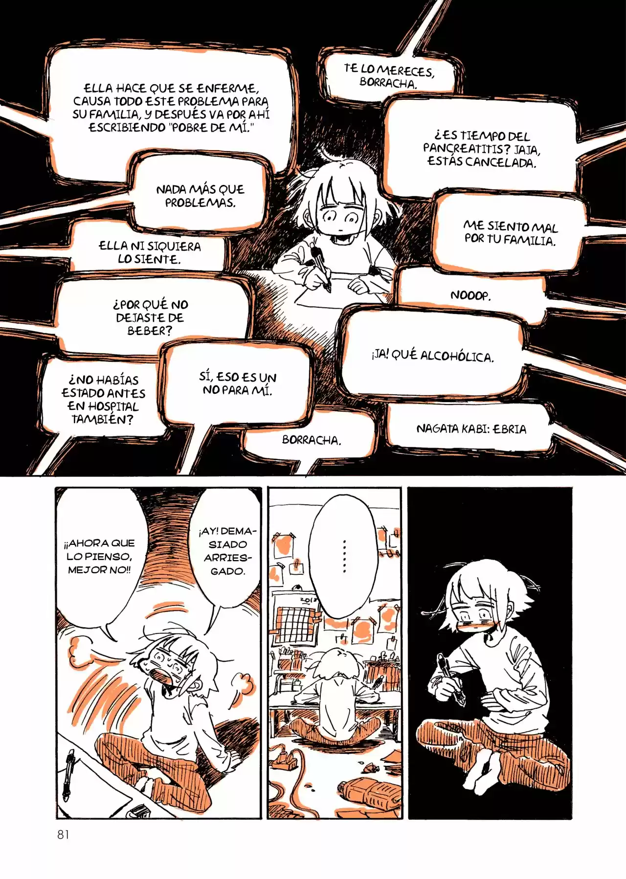 Genjitsu Touhi Shitetara Boroboro Ni Natta Hanashi - Capítulo 8 - Página 10 - LectorTMOo