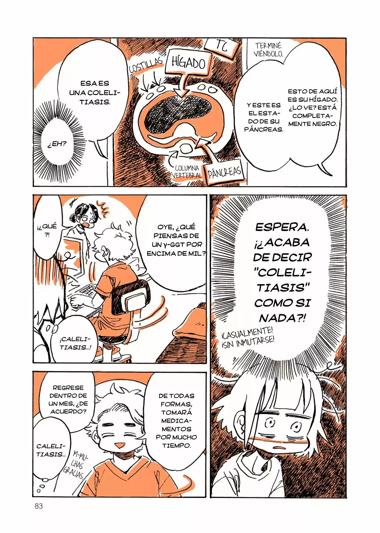 Genjitsu Touhi Shitetara Boroboro Ni Natta Hanashi - Capítulo 9 - Página 2 - LectorTMOo