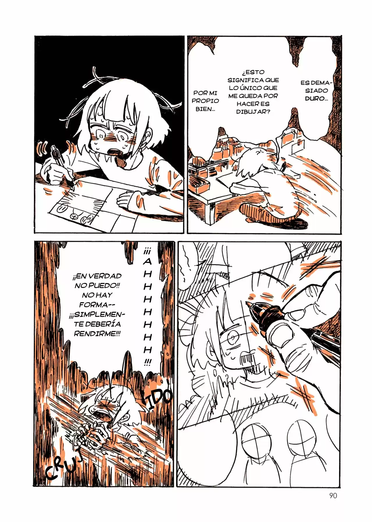 Genjitsu Touhi Shitetara Boroboro Ni Natta Hanashi - Capítulo 9 - Página 9 - LectorTMOo