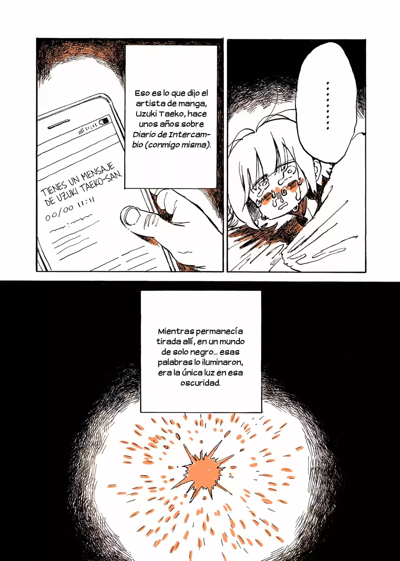 Genjitsu Touhi Shitetara Boroboro Ni Natta Hanashi - Capítulo 9 - Página 11 - LectorTMOo